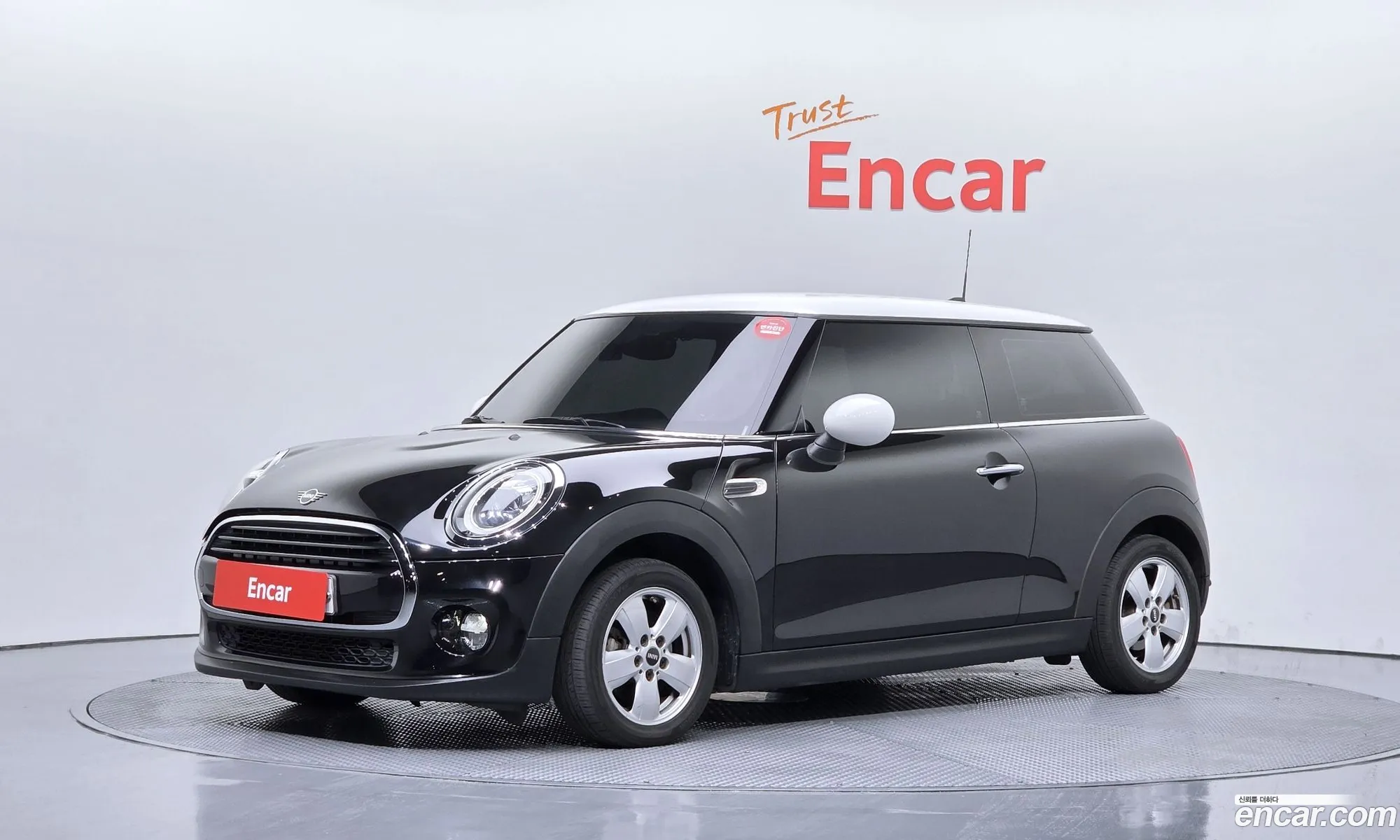 Mini Cooper 2018 WMWXP510XK2H39874 — 9