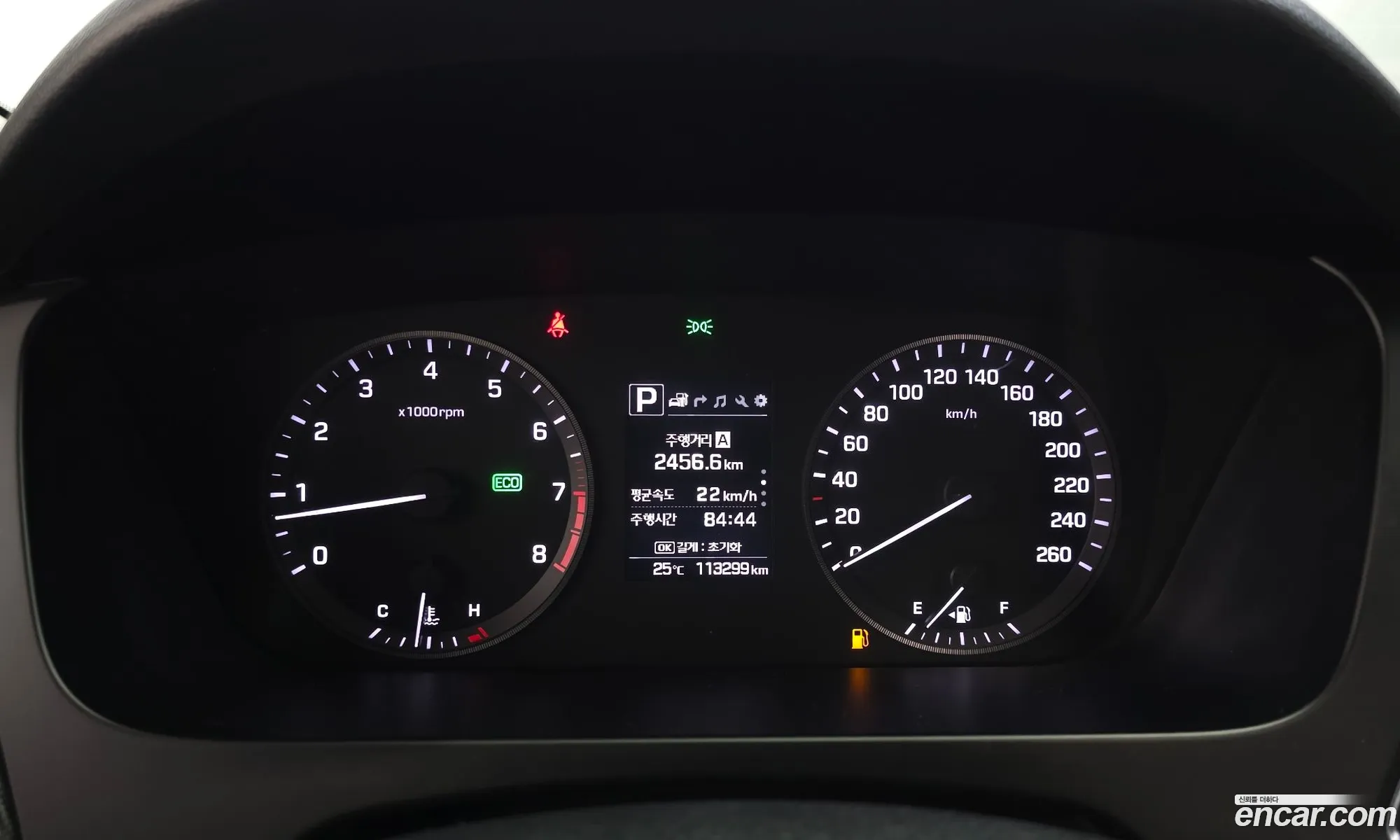Hyundai LF Sonata 2016 — 20