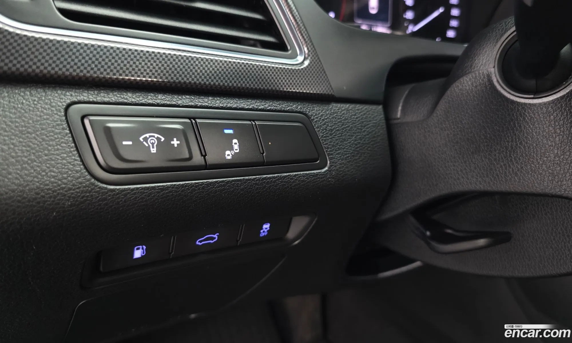 Hyundai LF Sonata 2016 — 5