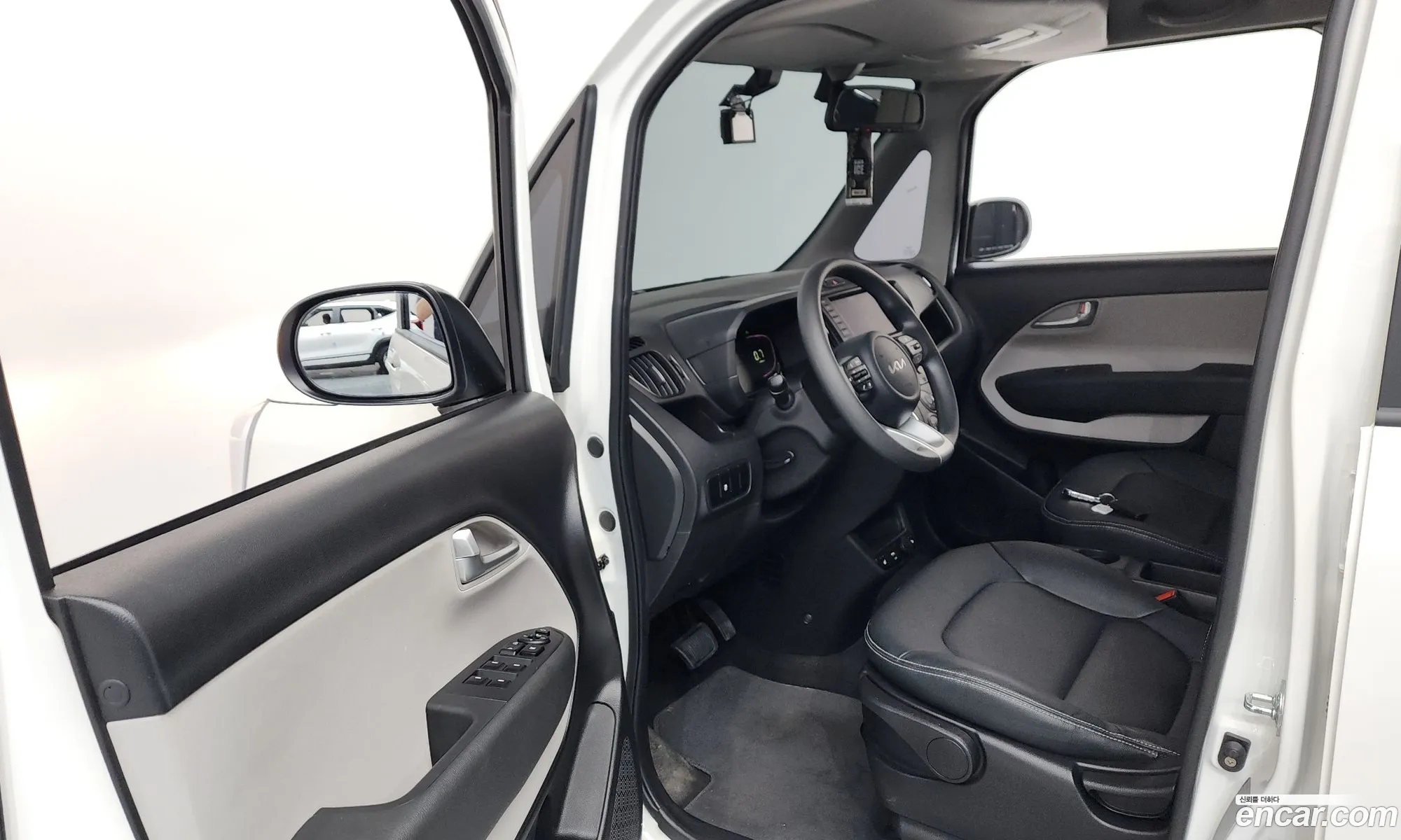 Kia Kia Ray 2023 — 13