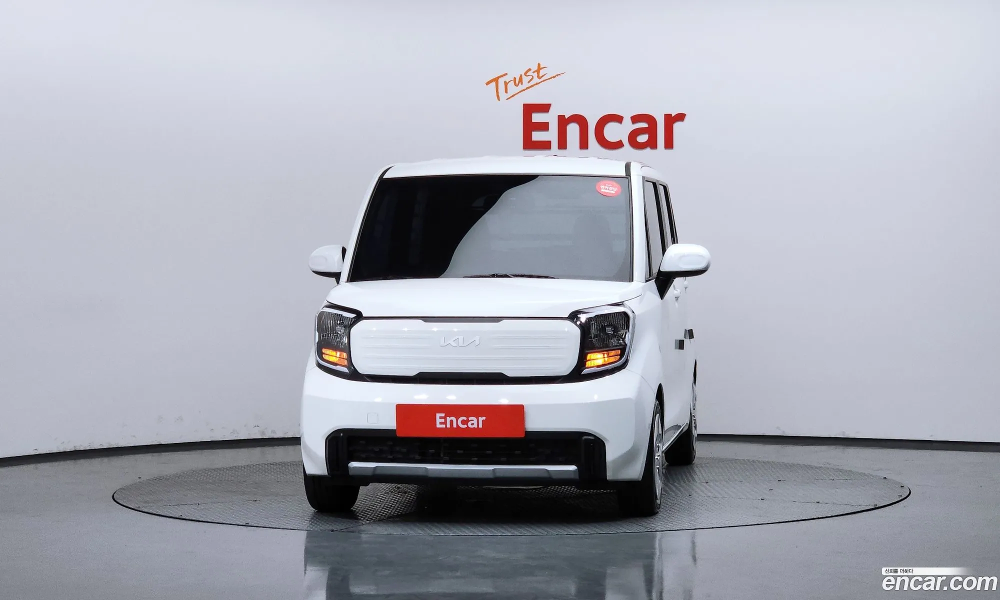 Kia Kia Ray 2023 — 5