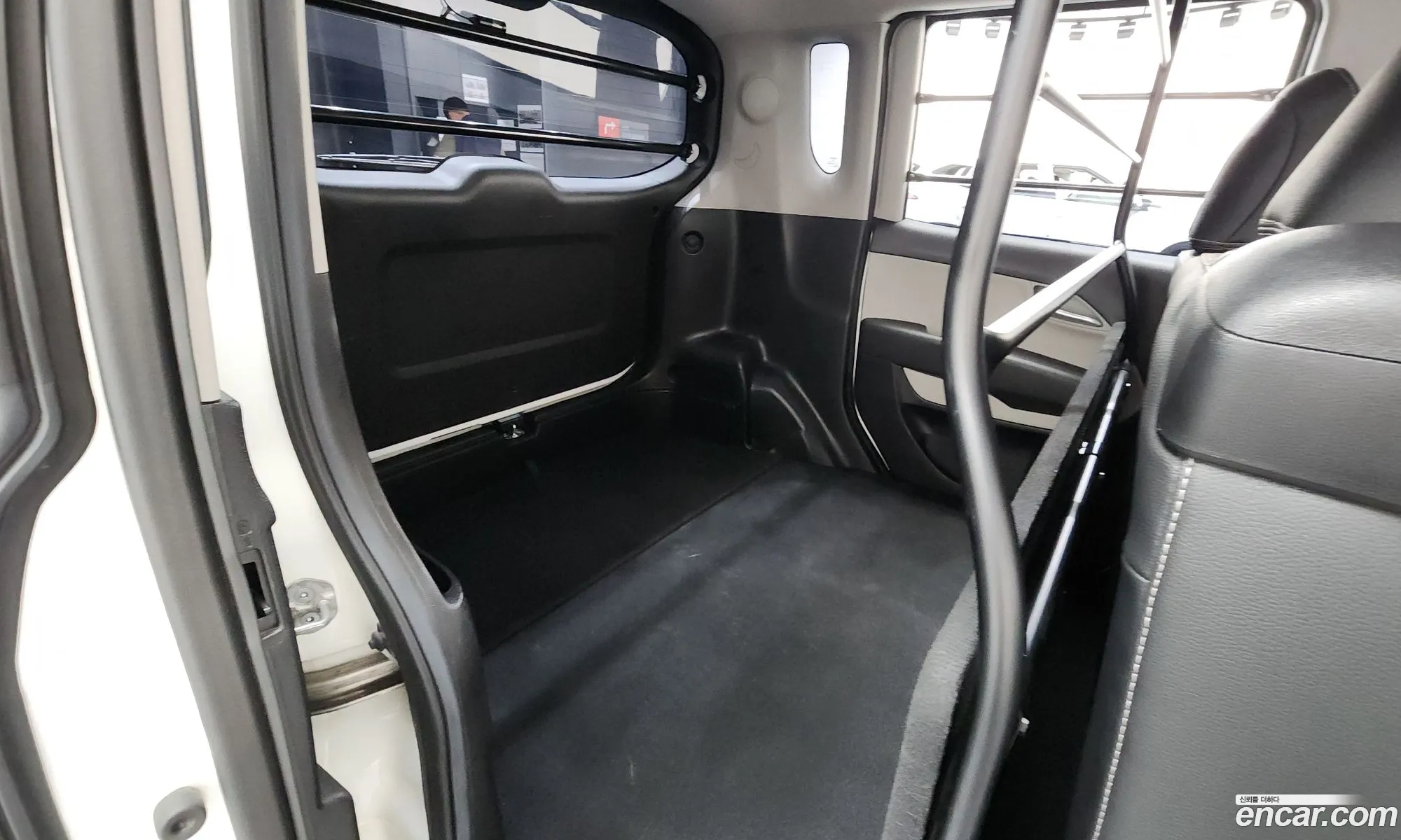 Kia Kia Ray 2023 — 17