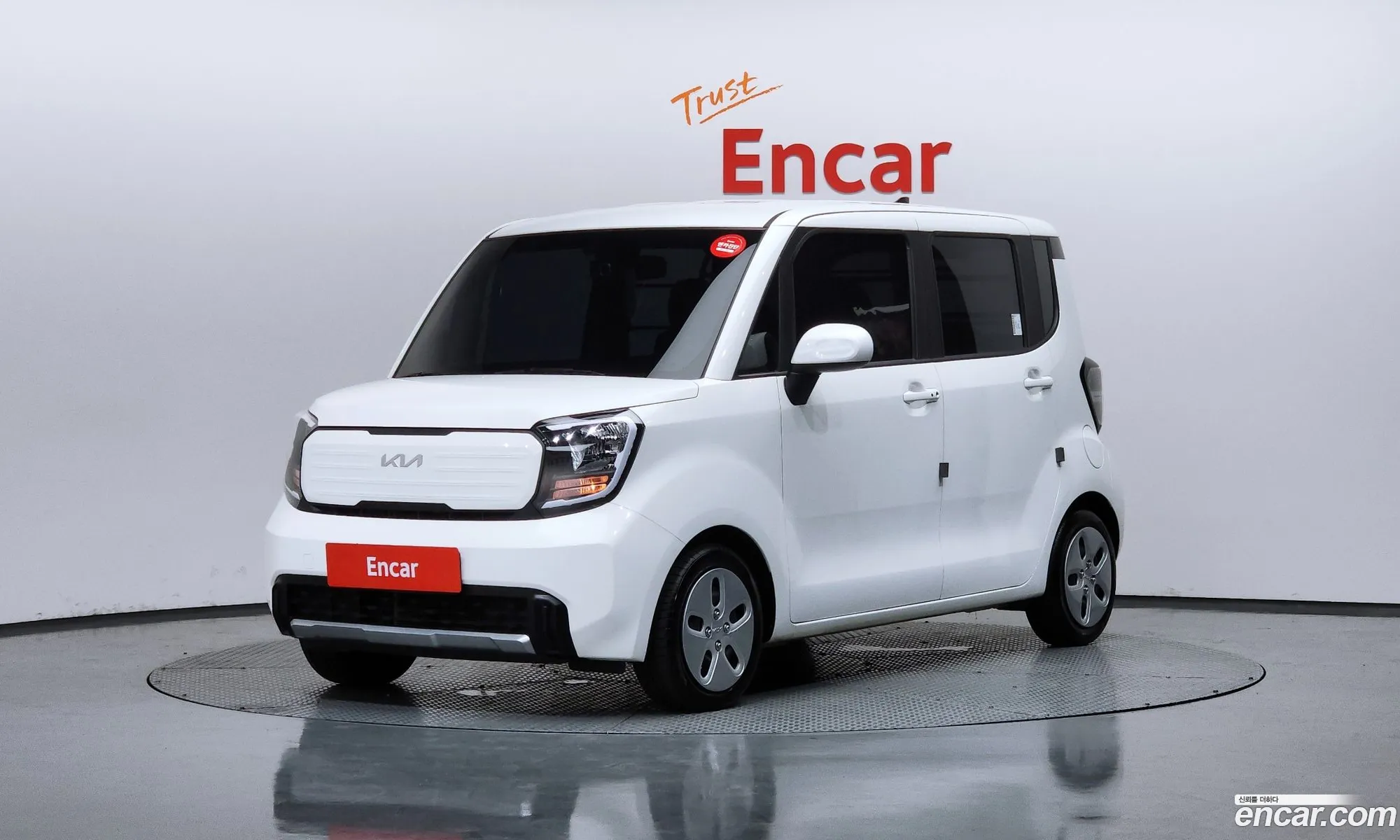 Kia Kia Ray 2023 — 9