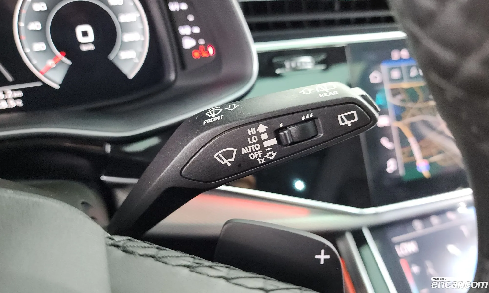 Audi Q7 2021 WAUZZZ4M7MD029568 — 6