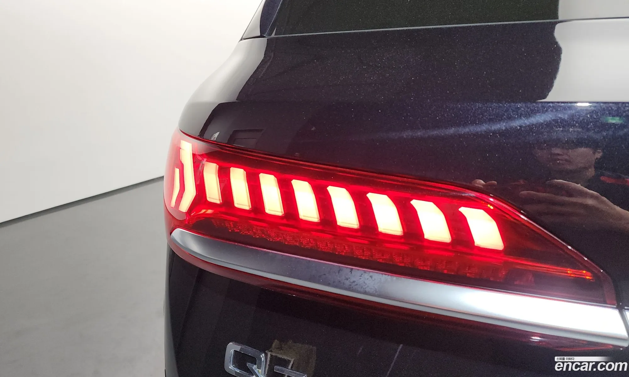 Audi Q7 2021 WAUZZZ4M7MD029568 — 22