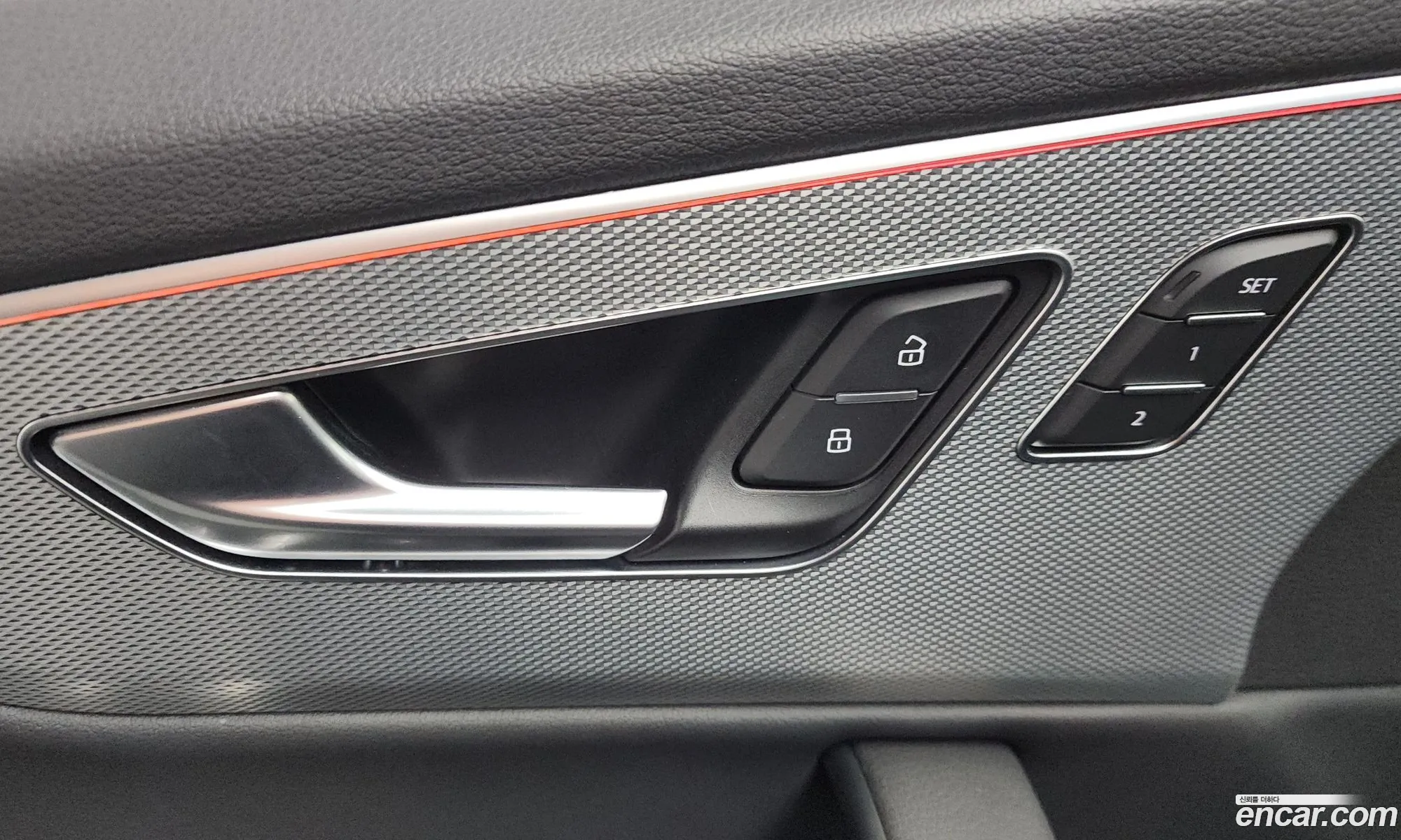 Audi Q7 2021 WAUZZZ4M7MD029568 — 9