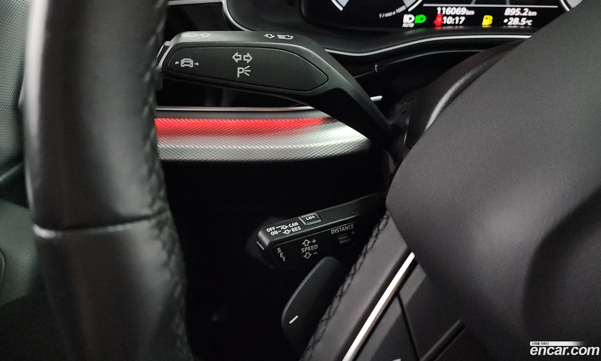 Audi Q7 2021 WAUZZZ4M7MD029568 — 18
