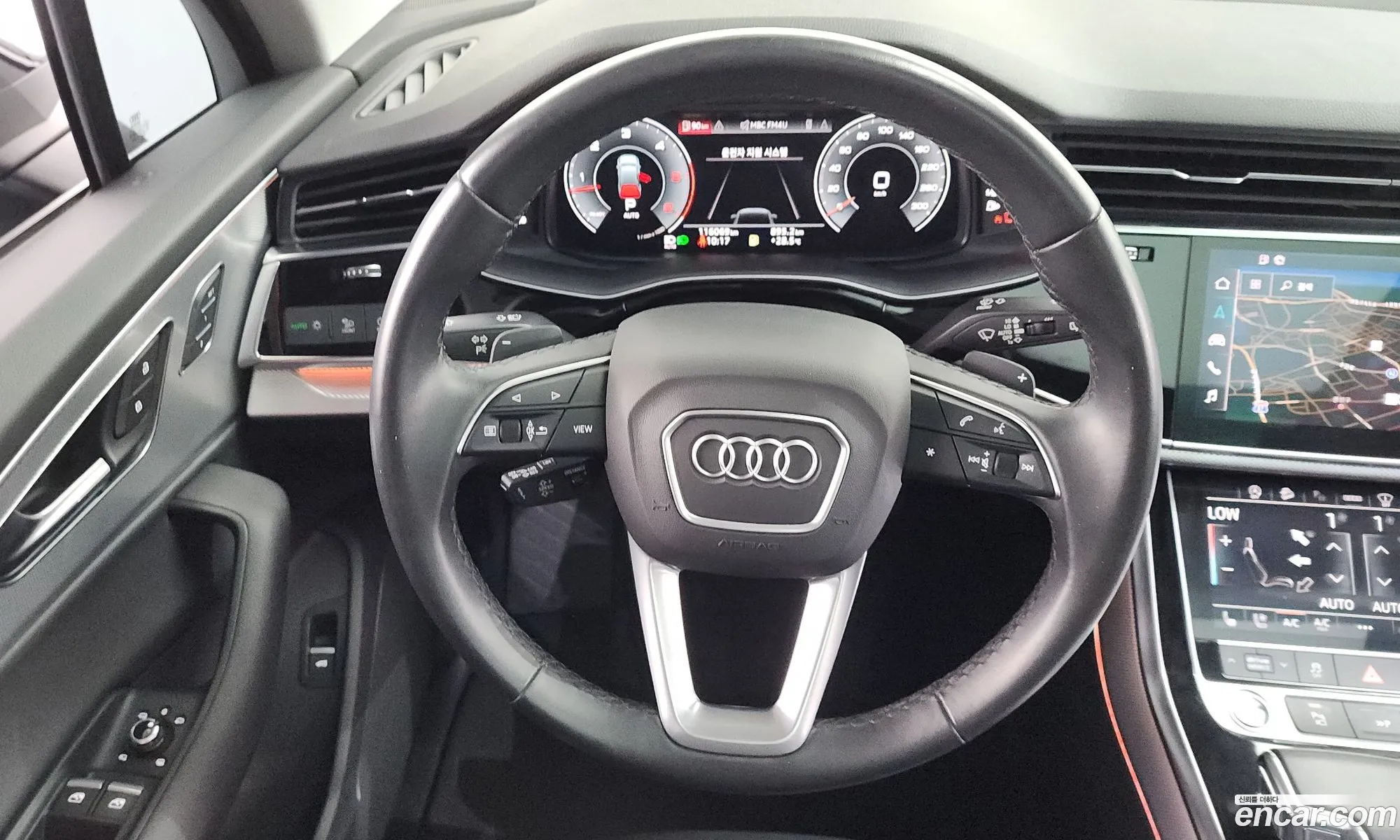 Audi Q7 2021 WAUZZZ4M7MD029568 — 23