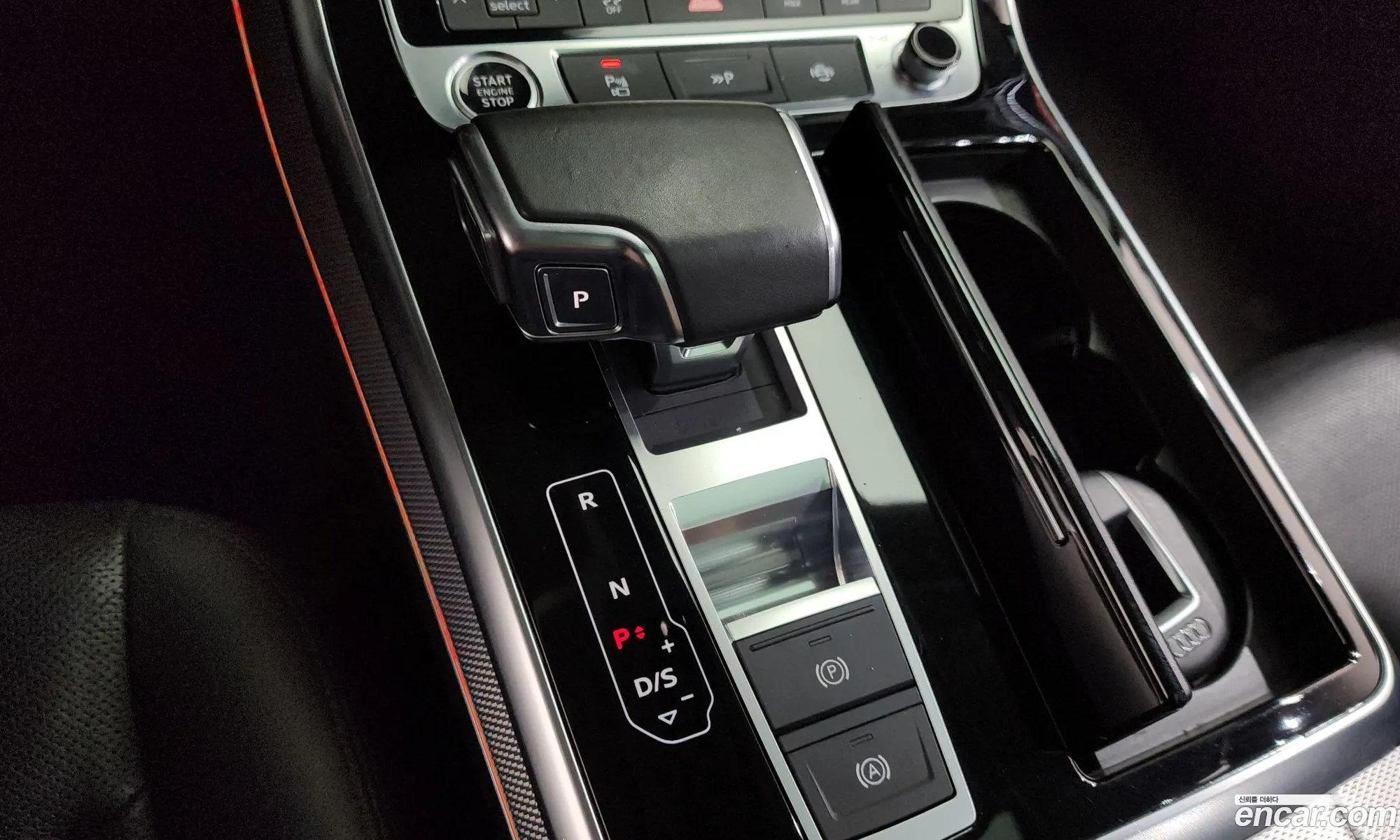Audi Q7 2021 WAUZZZ4M7MD029568 — 17