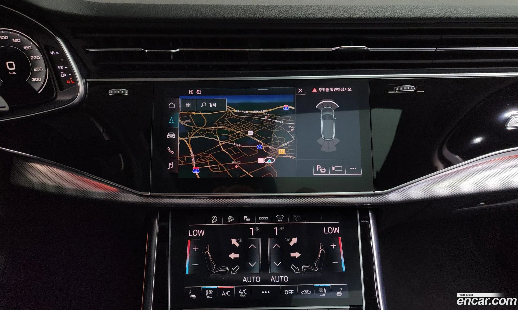Audi Q7 2021 WAUZZZ4M7MD029568 — 30