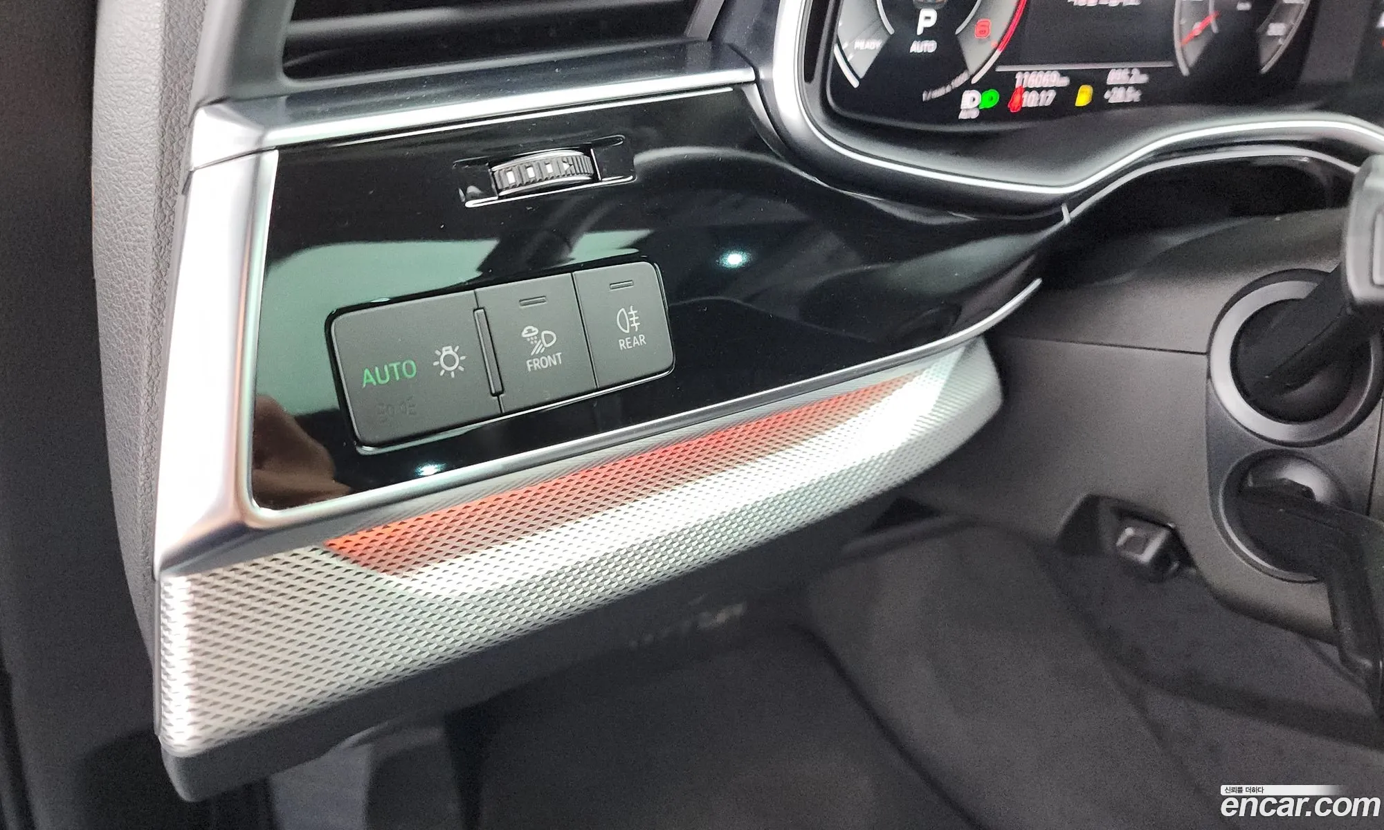 Audi Q7 2021 WAUZZZ4M7MD029568 — 3