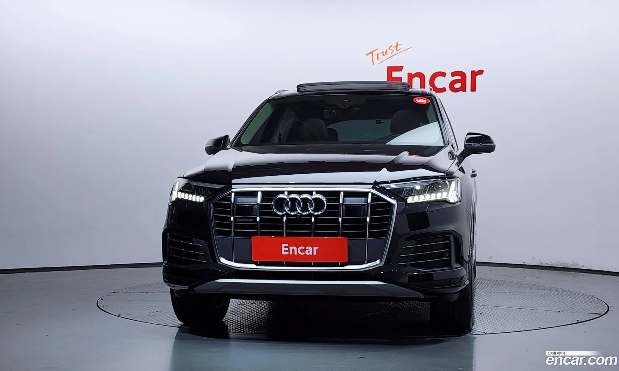 Audi Q7 2021 WAUZZZ4M7MD029568 — 21