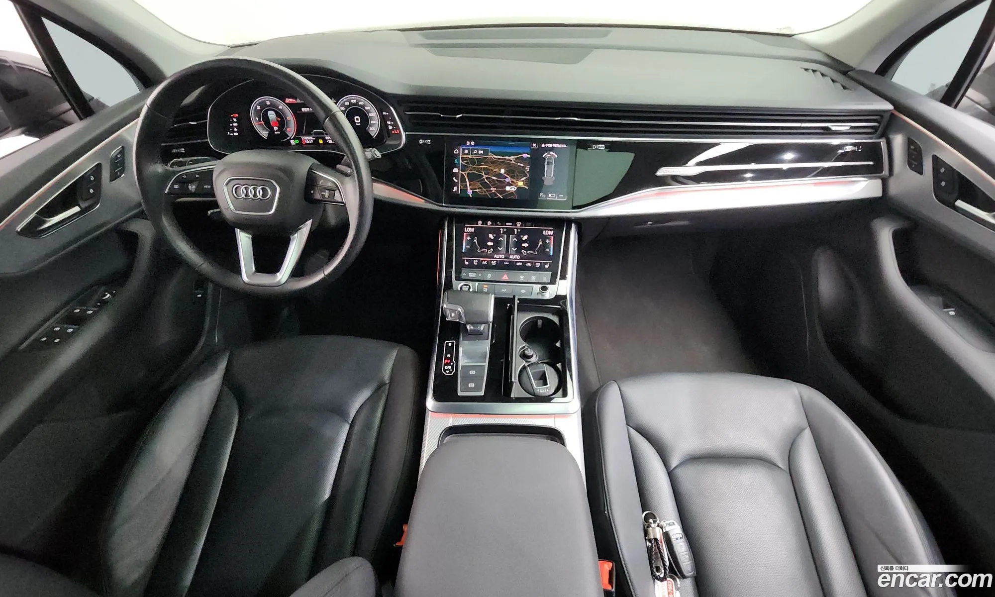 Audi Q7 2021 WAUZZZ4M7MD029568 — 14