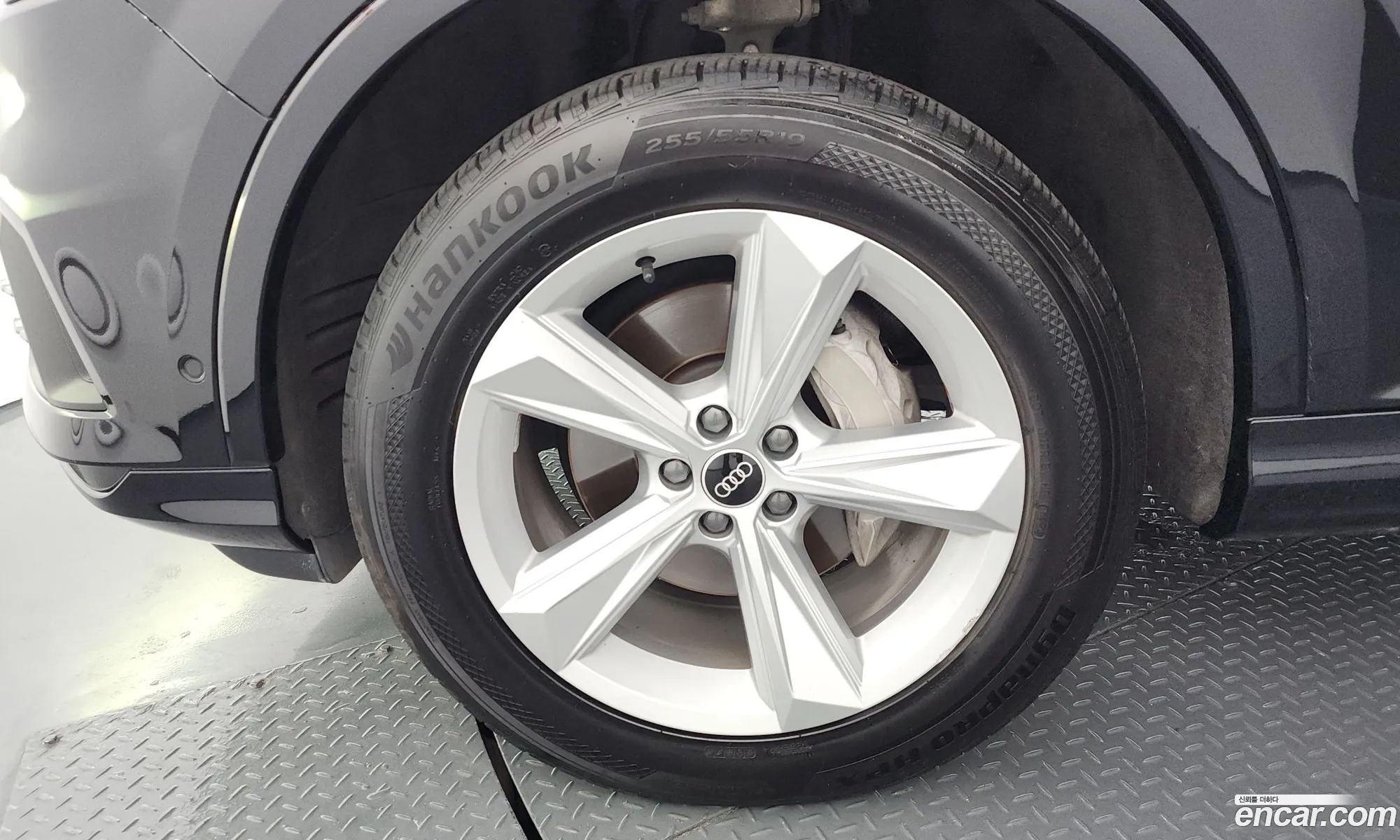Audi Q7 2021 WAUZZZ4M7MD029568 — 25