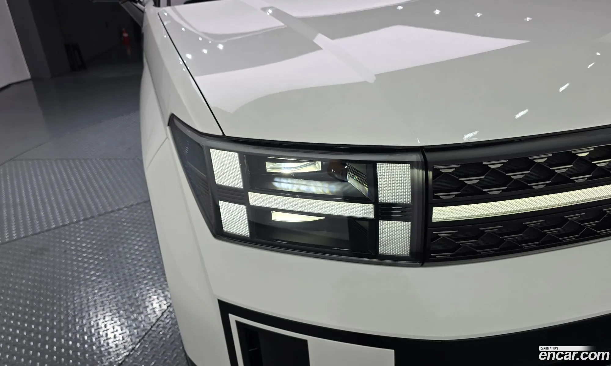 Hyundai Santa Fe 2024 — 20