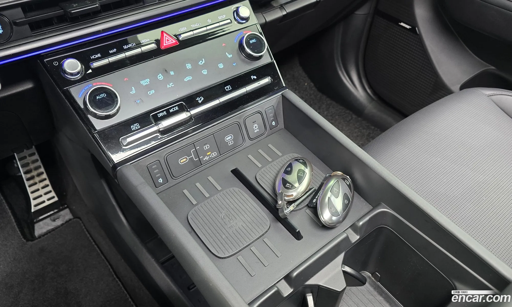 Hyundai Santa Fe 2024 — 23