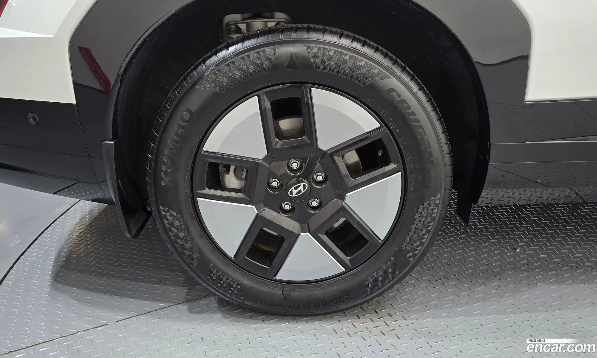 Hyundai Santa Fe 2024 — 36