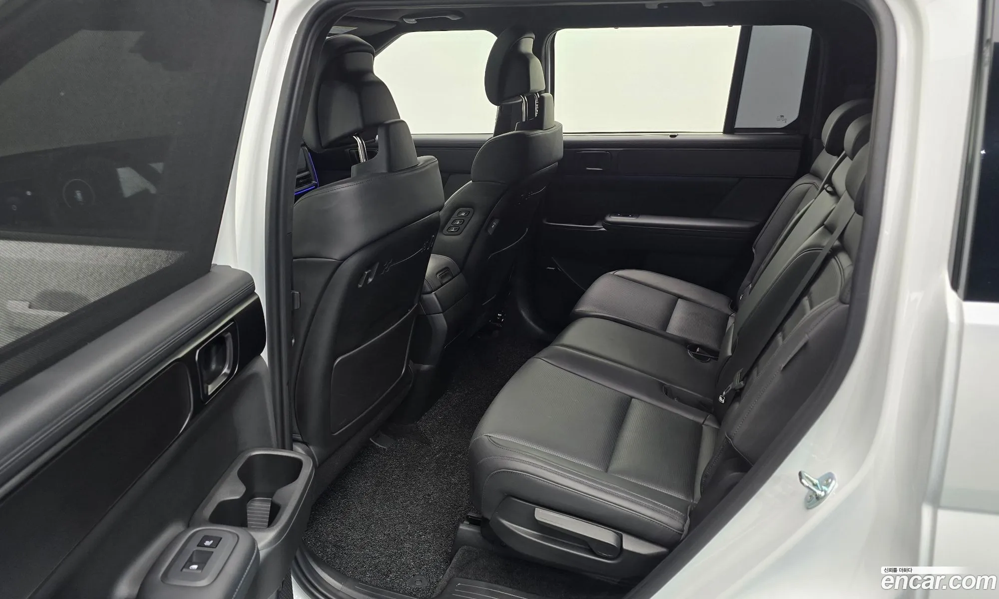 Hyundai Santa Fe 2024 — 10