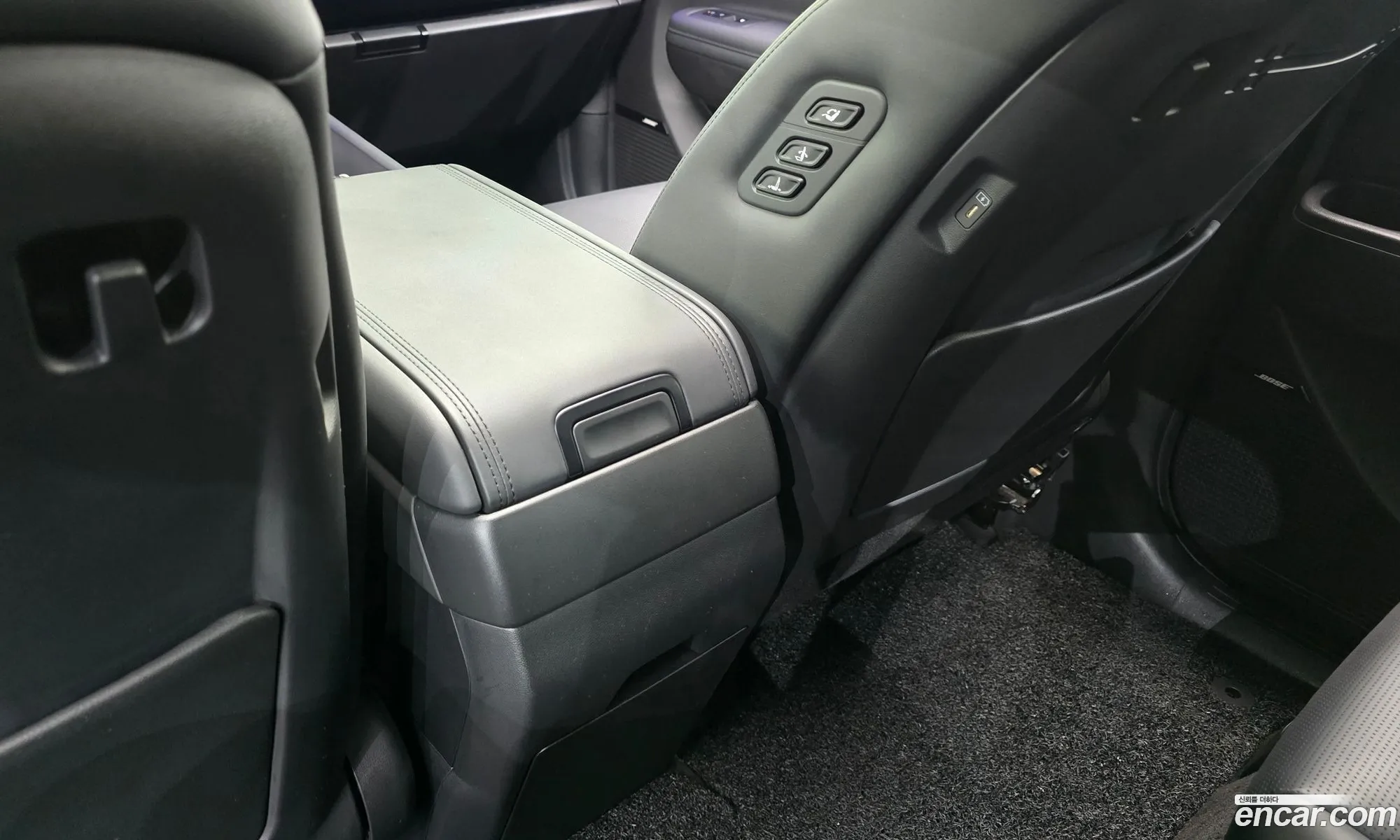 Hyundai Santa Fe 2024 — 3