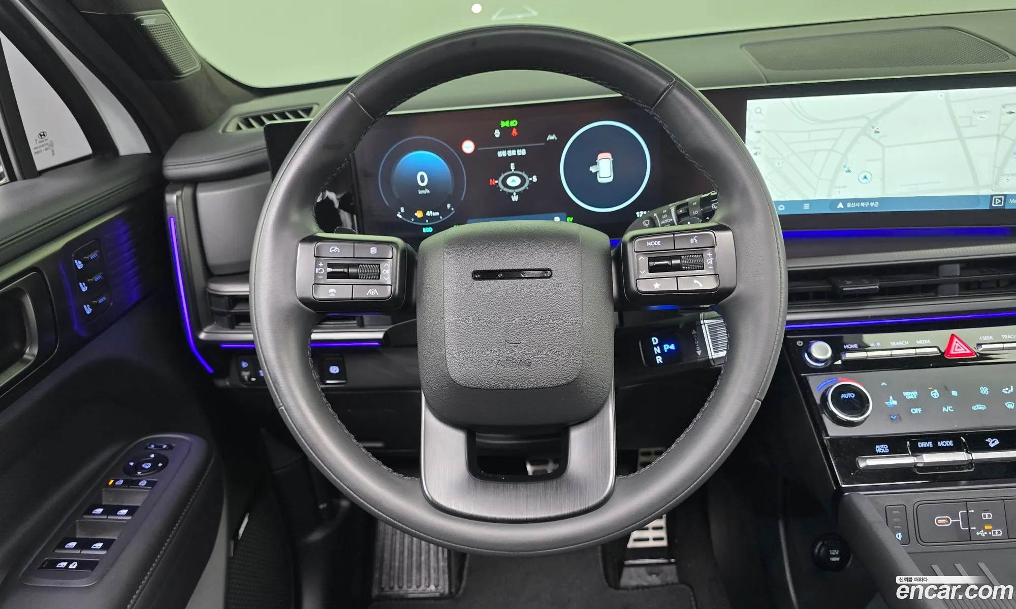 Hyundai Santa Fe 2024 — 16