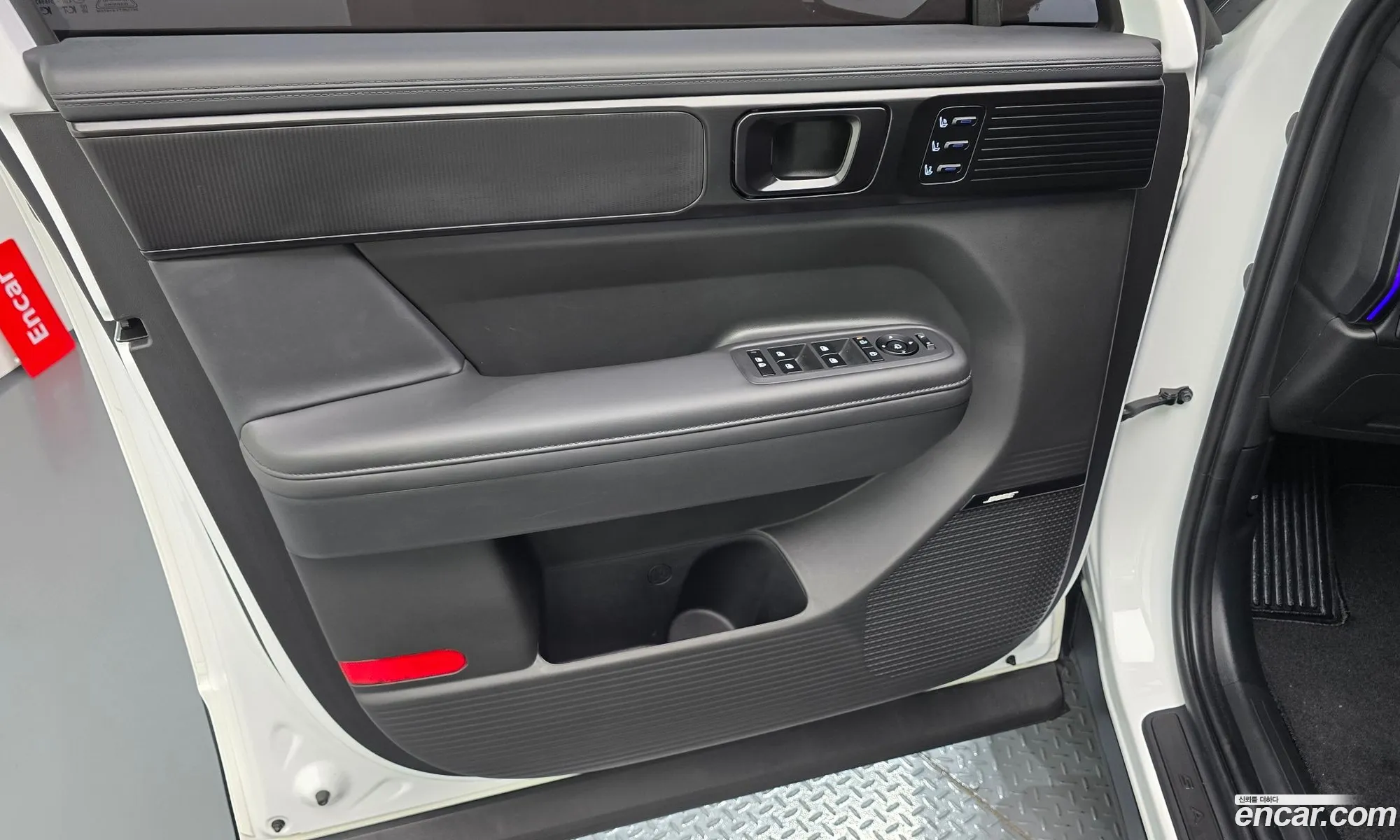Hyundai Santa Fe 2024 — 5