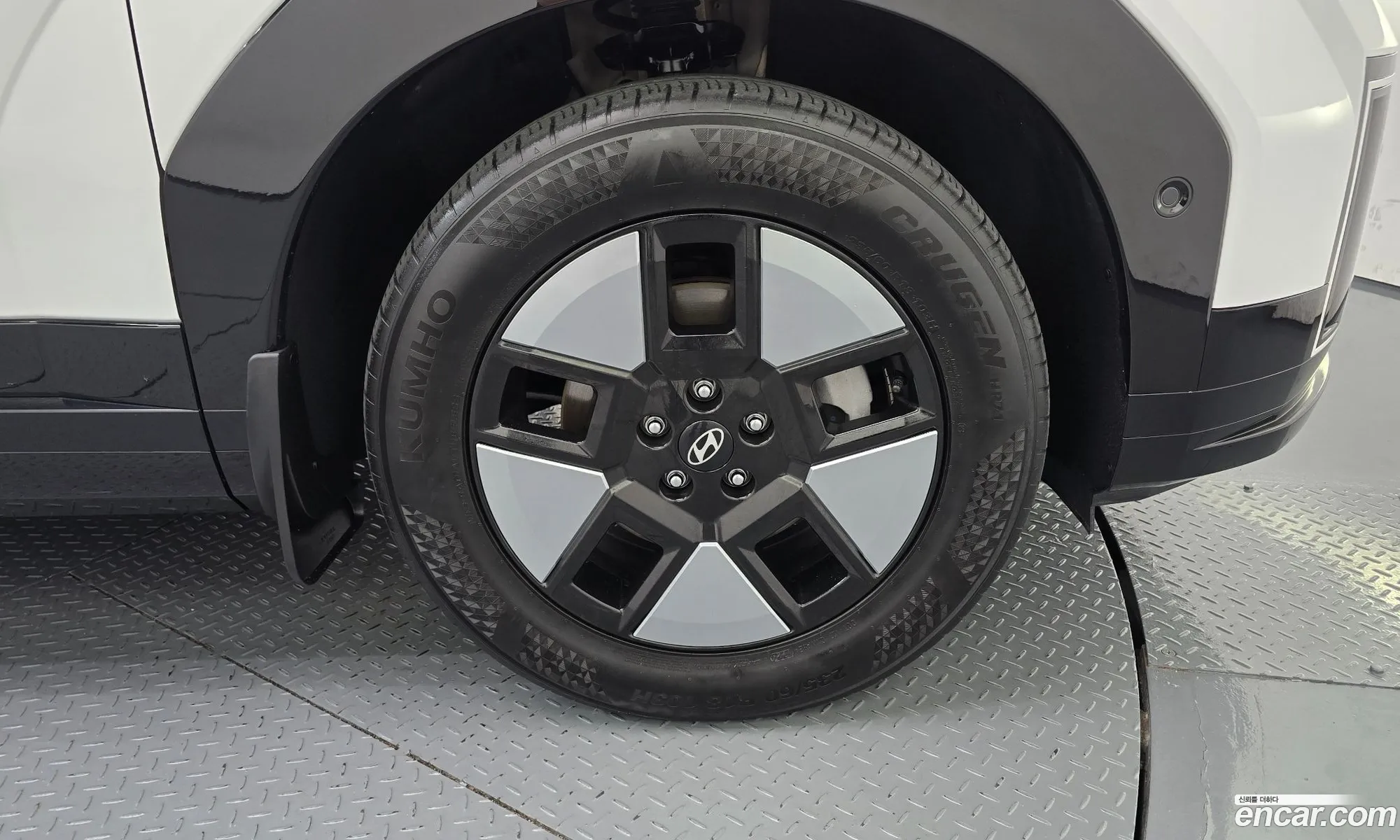 Hyundai Santa Fe 2024 — 6