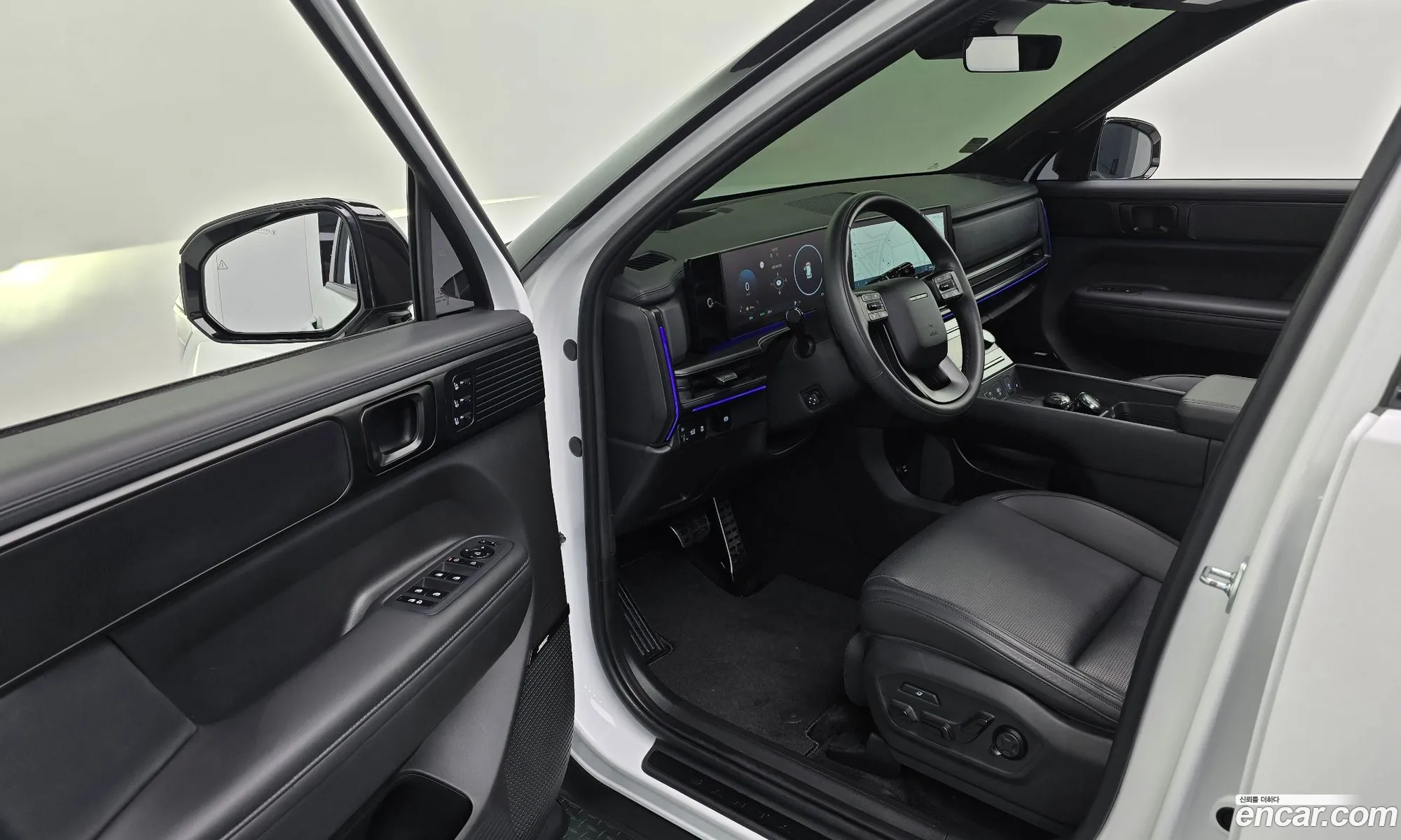 Hyundai Santa Fe 2024 — 7