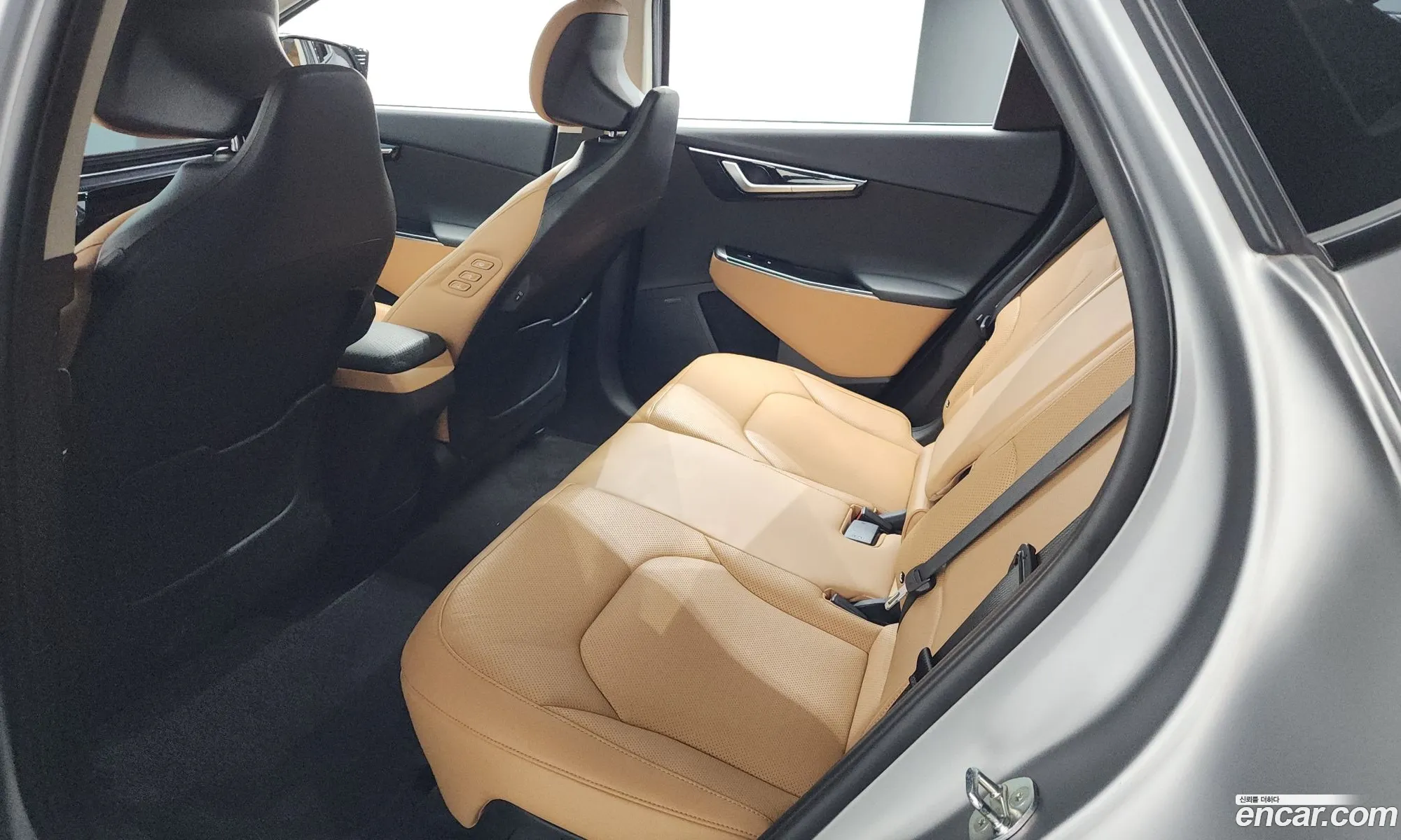 Kia EV6 2022 — 11