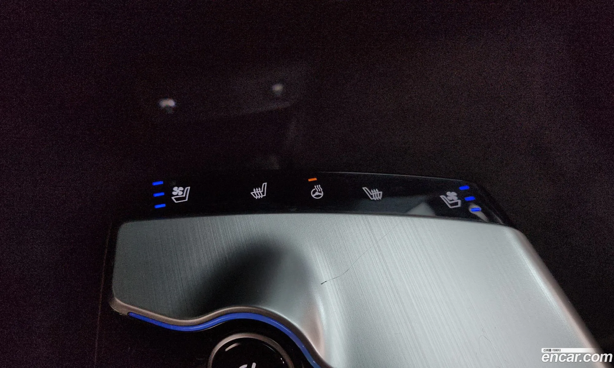 Kia EV6 2022 — 14