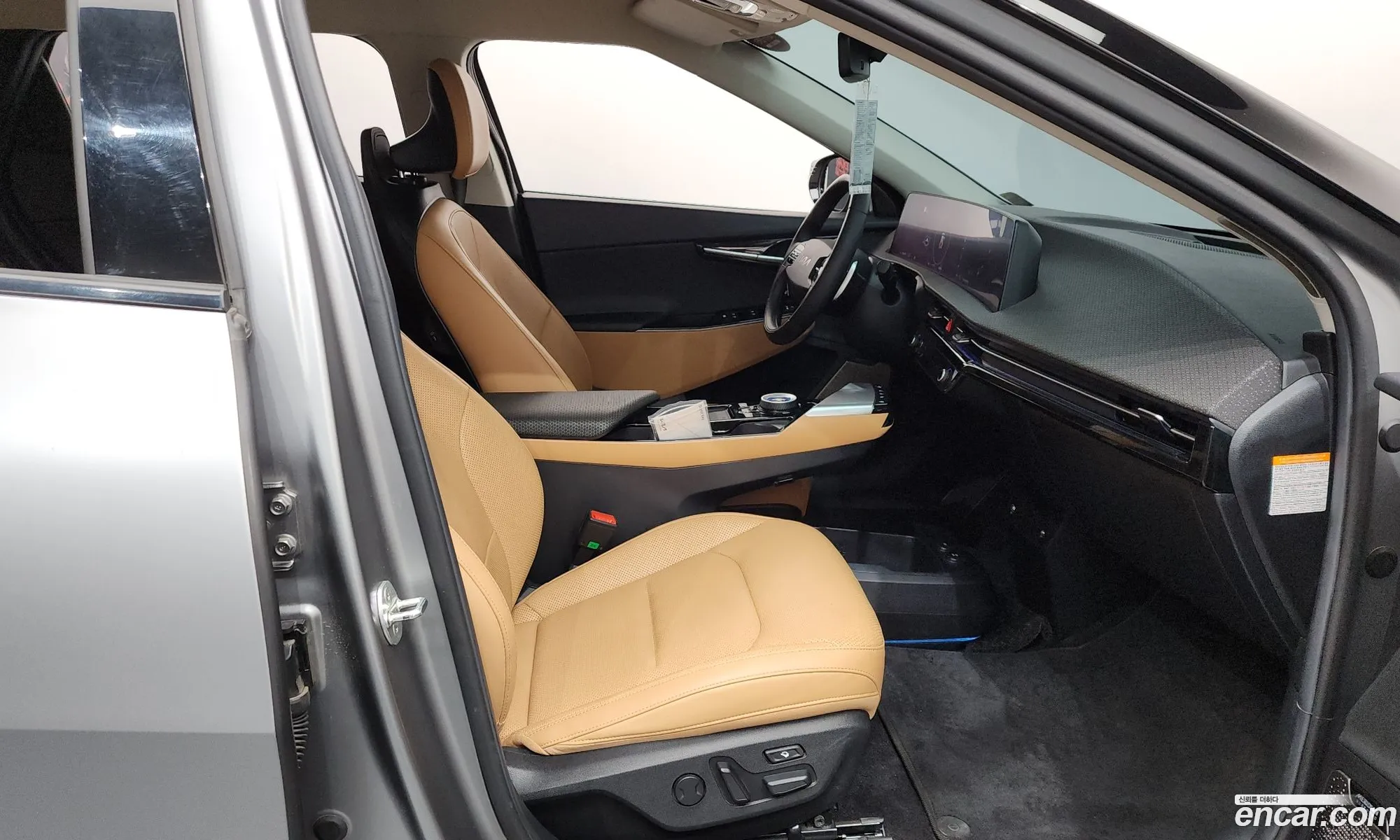 Kia EV6 2022 — 24