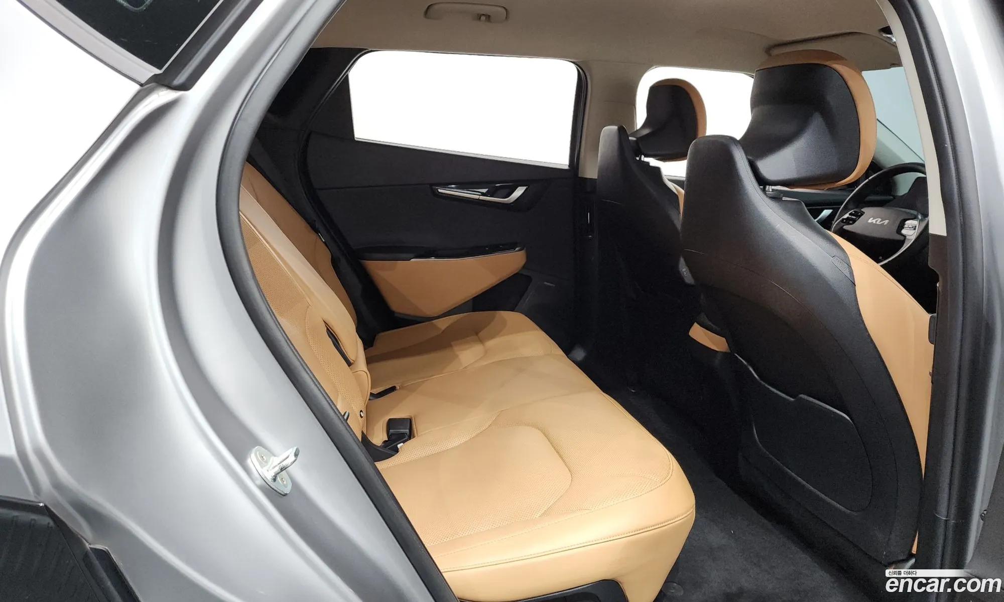 Kia EV6 2022 — 4