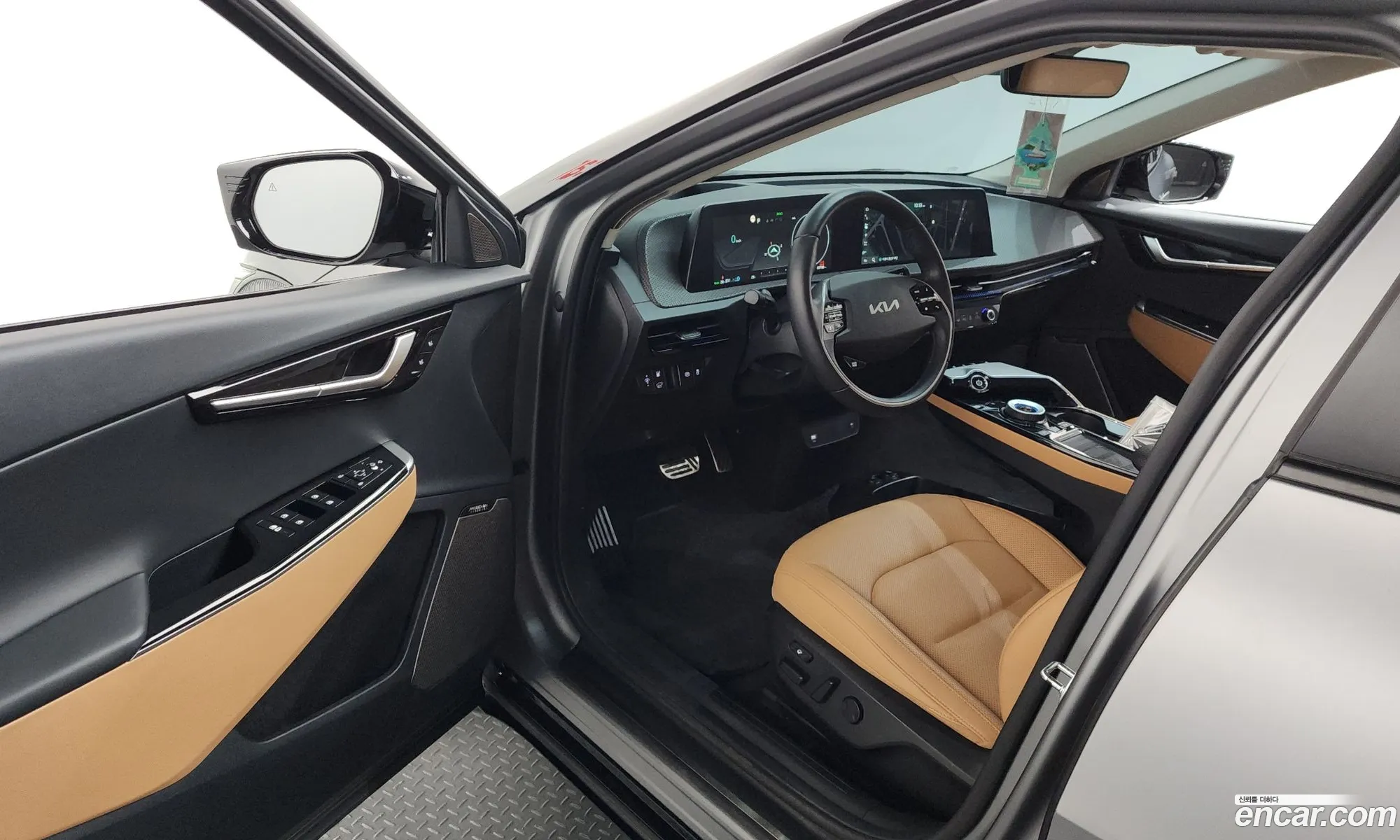 Kia EV6 2022 — 20