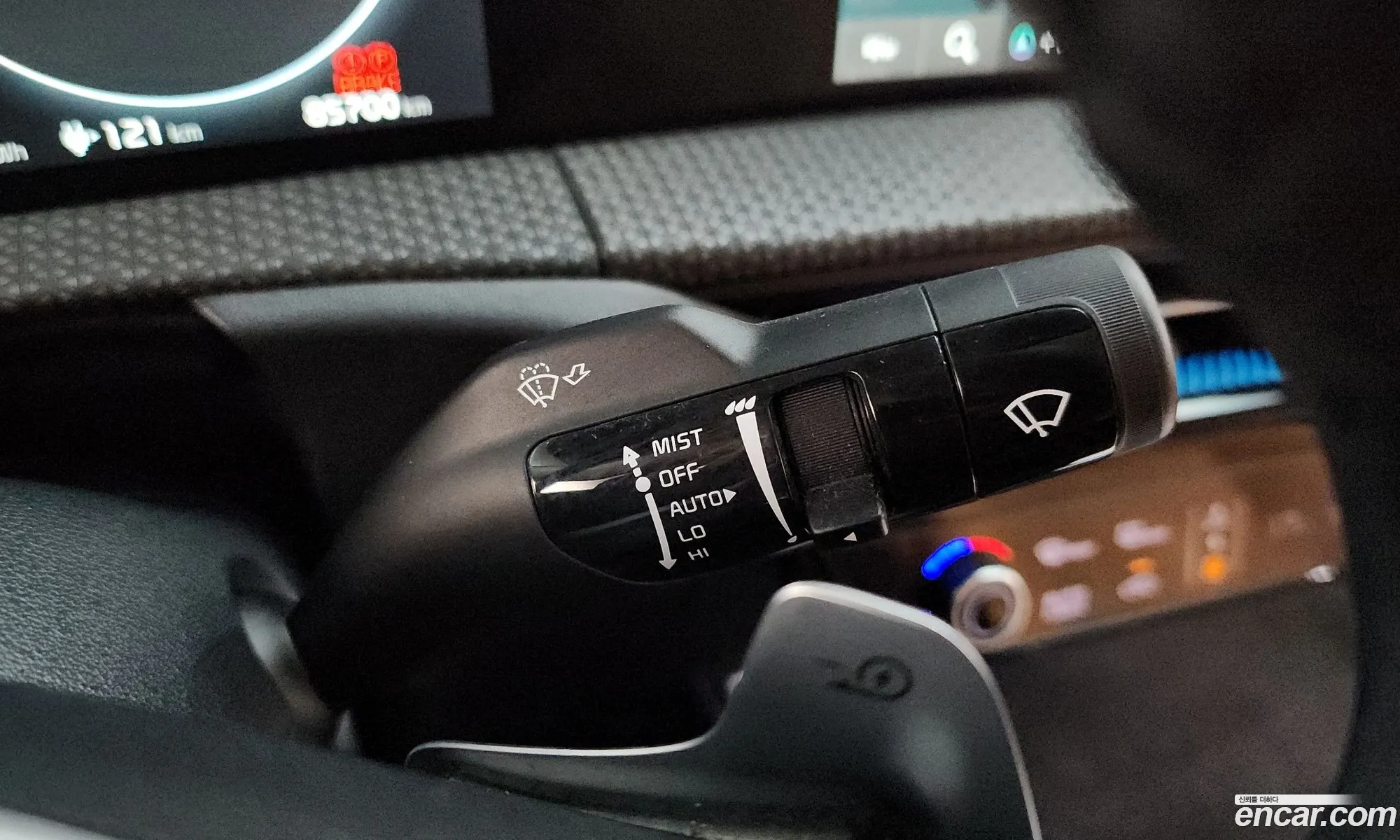 Kia EV6 2022 — 31