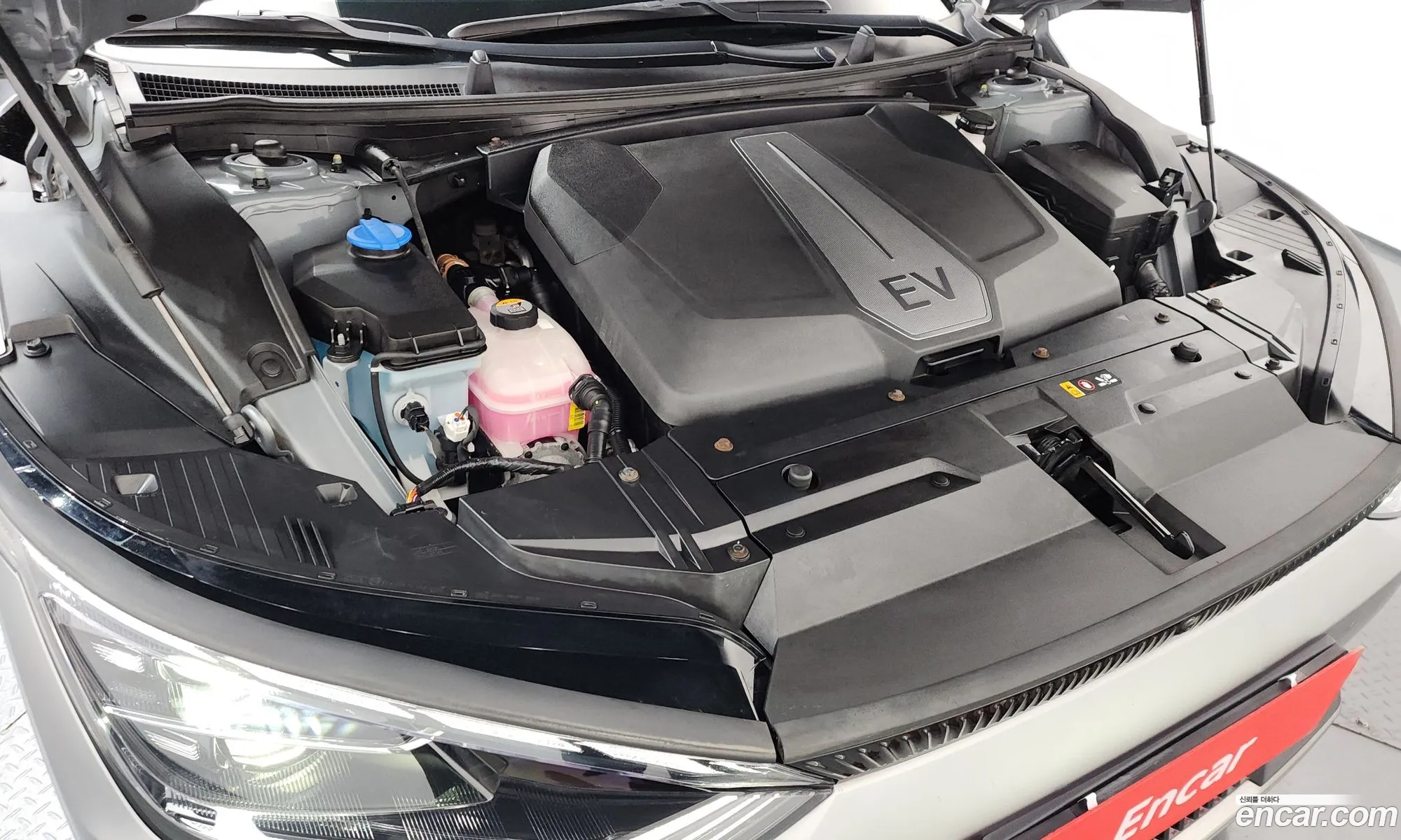 Kia EV6 2022 — 29