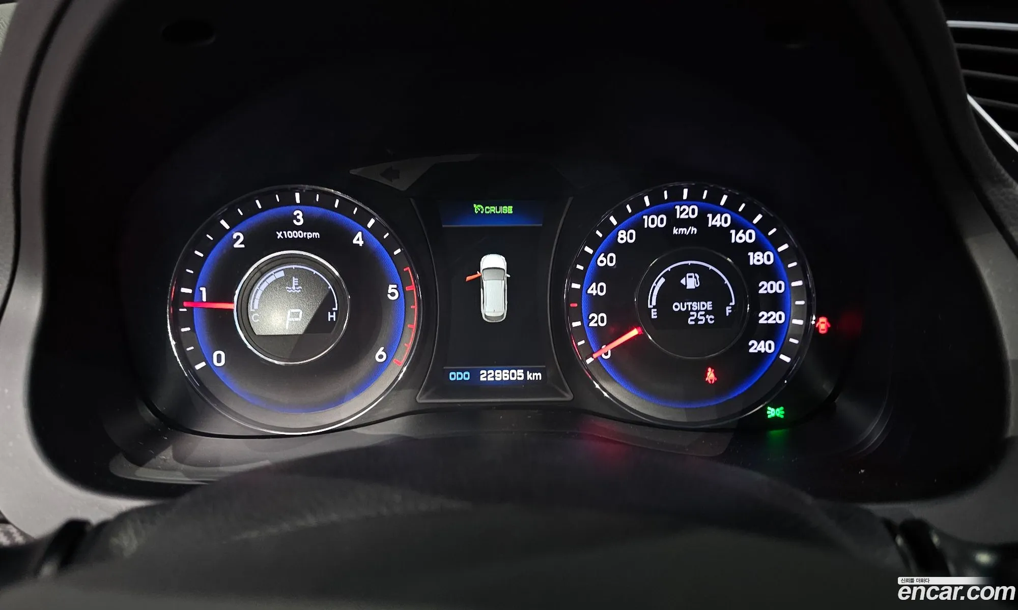 Hyundai i40 2016 — 13