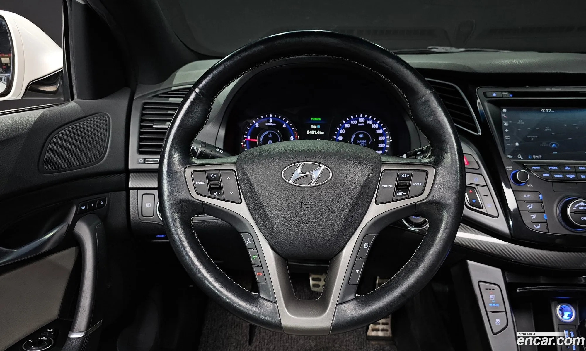 Hyundai i40 2016 — 6