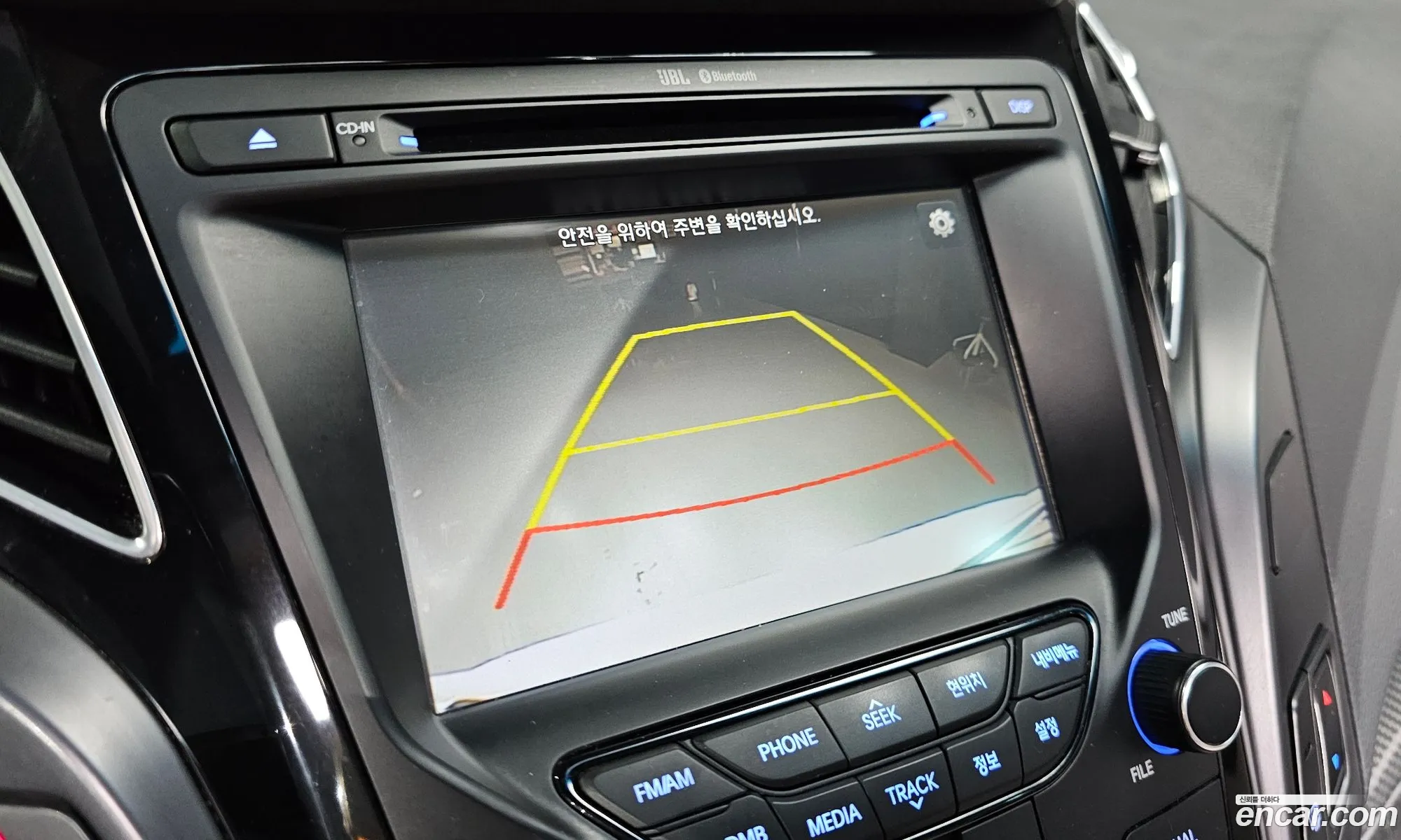Hyundai i40 2016 — 8