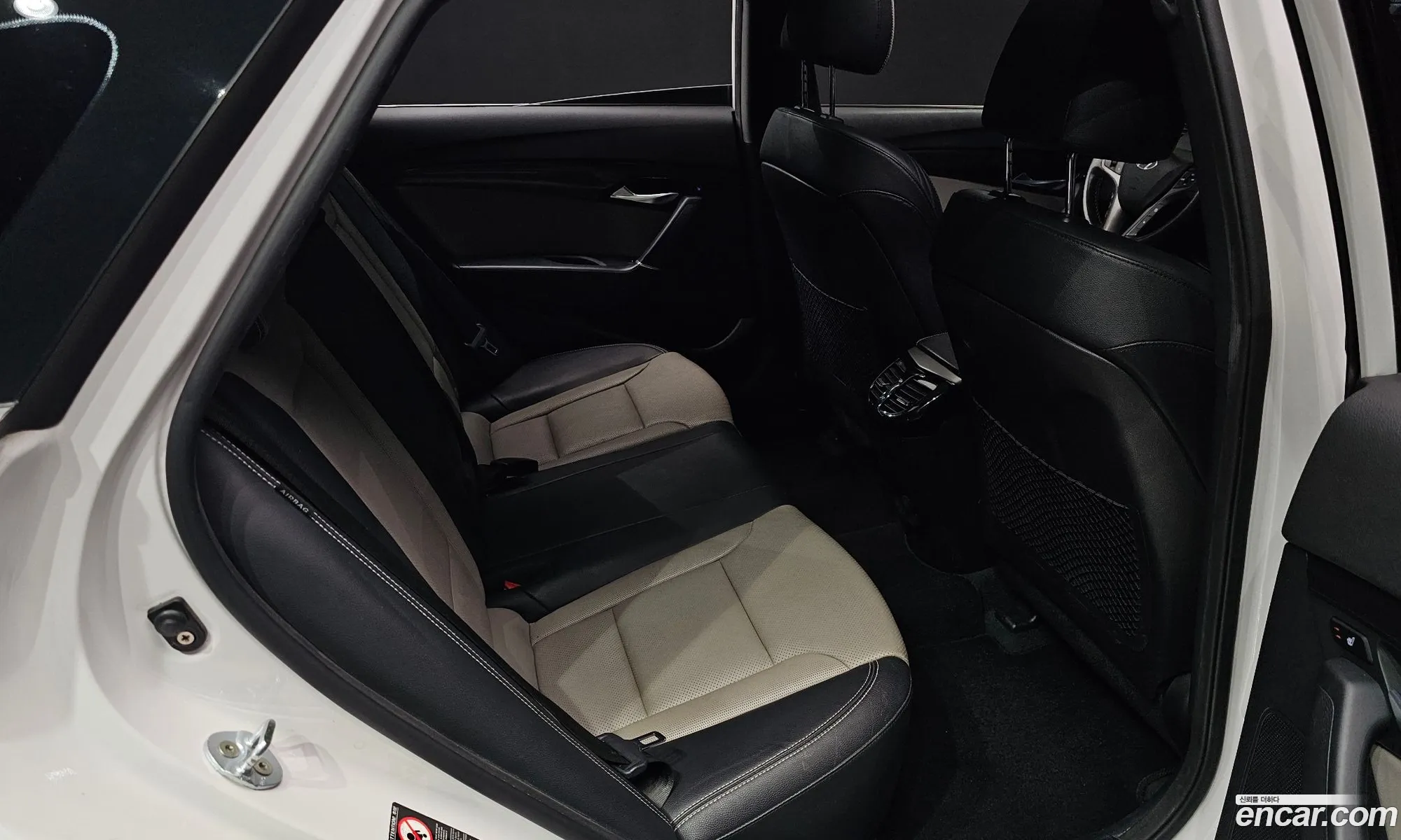 Hyundai i40 2016 — 2