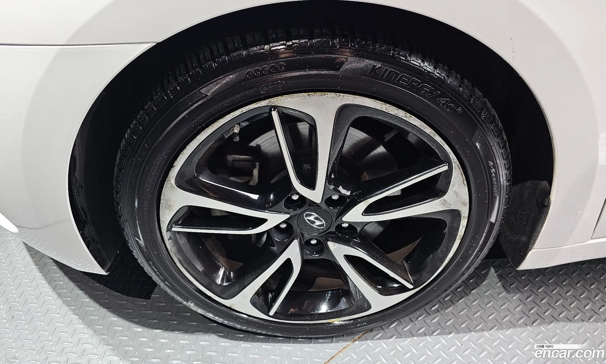 Hyundai i40 2016 — 10