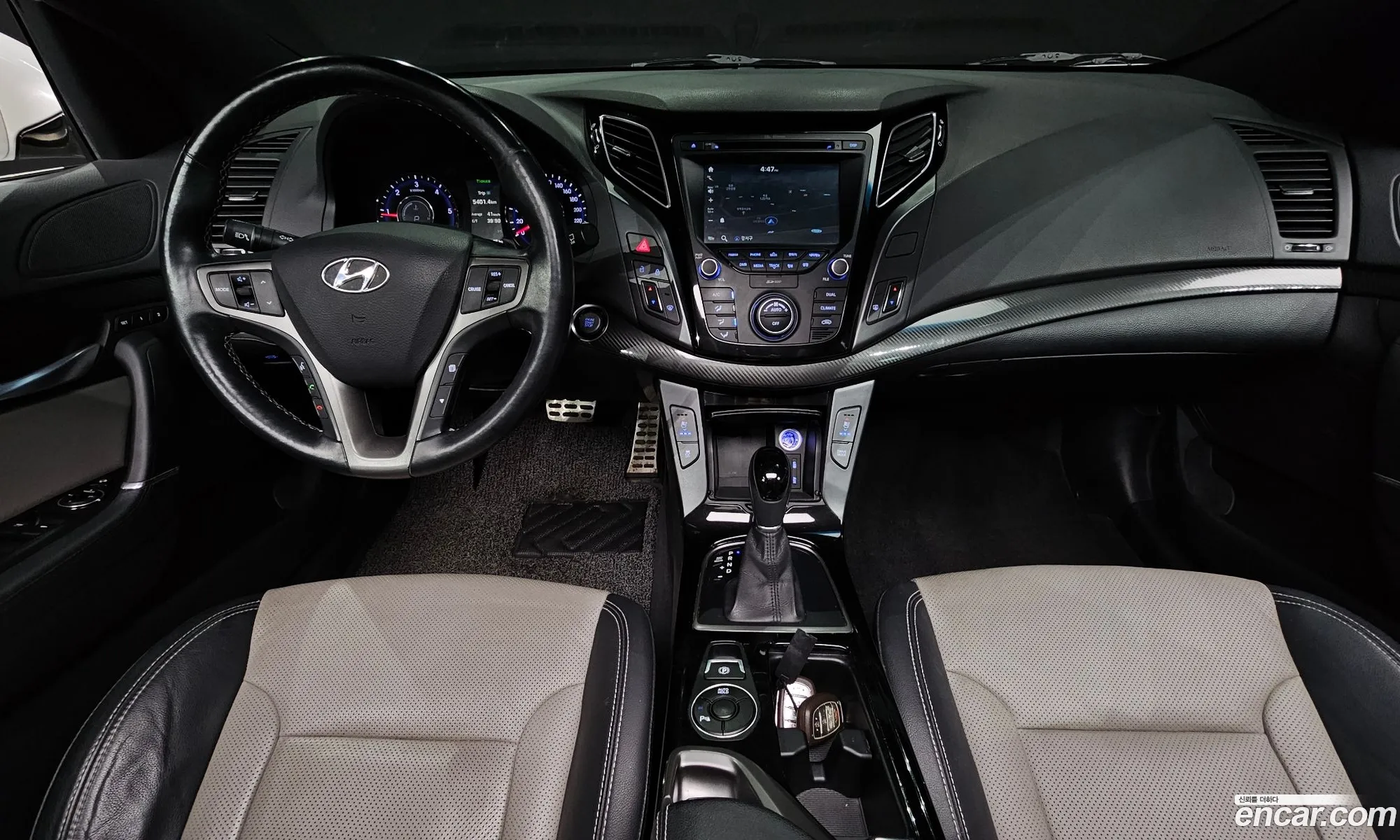 Hyundai i40 2016 — 4