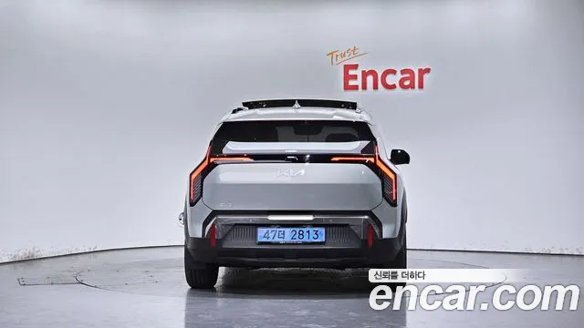 Kia EV3 2025 — 3
