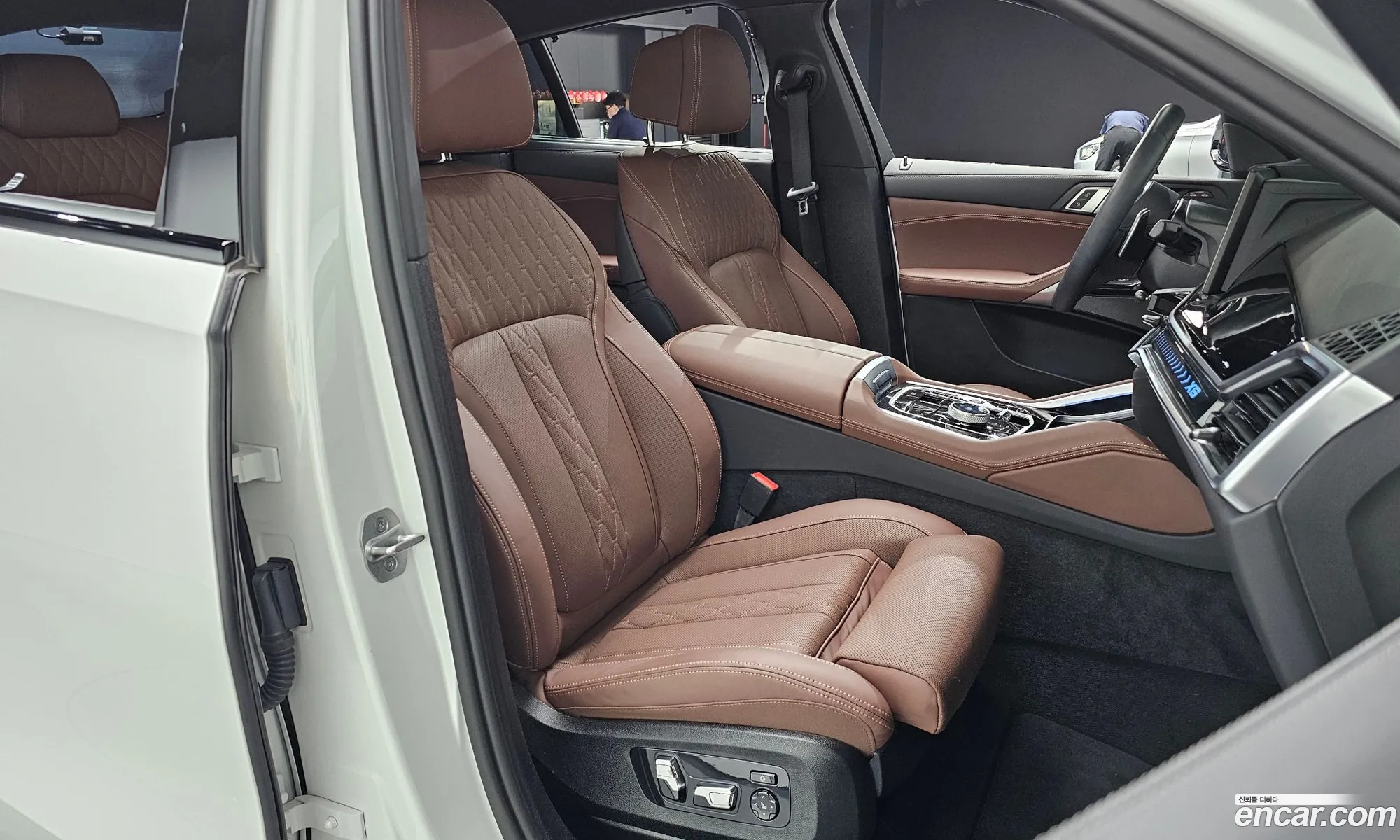 BMW X6 2025 — 30