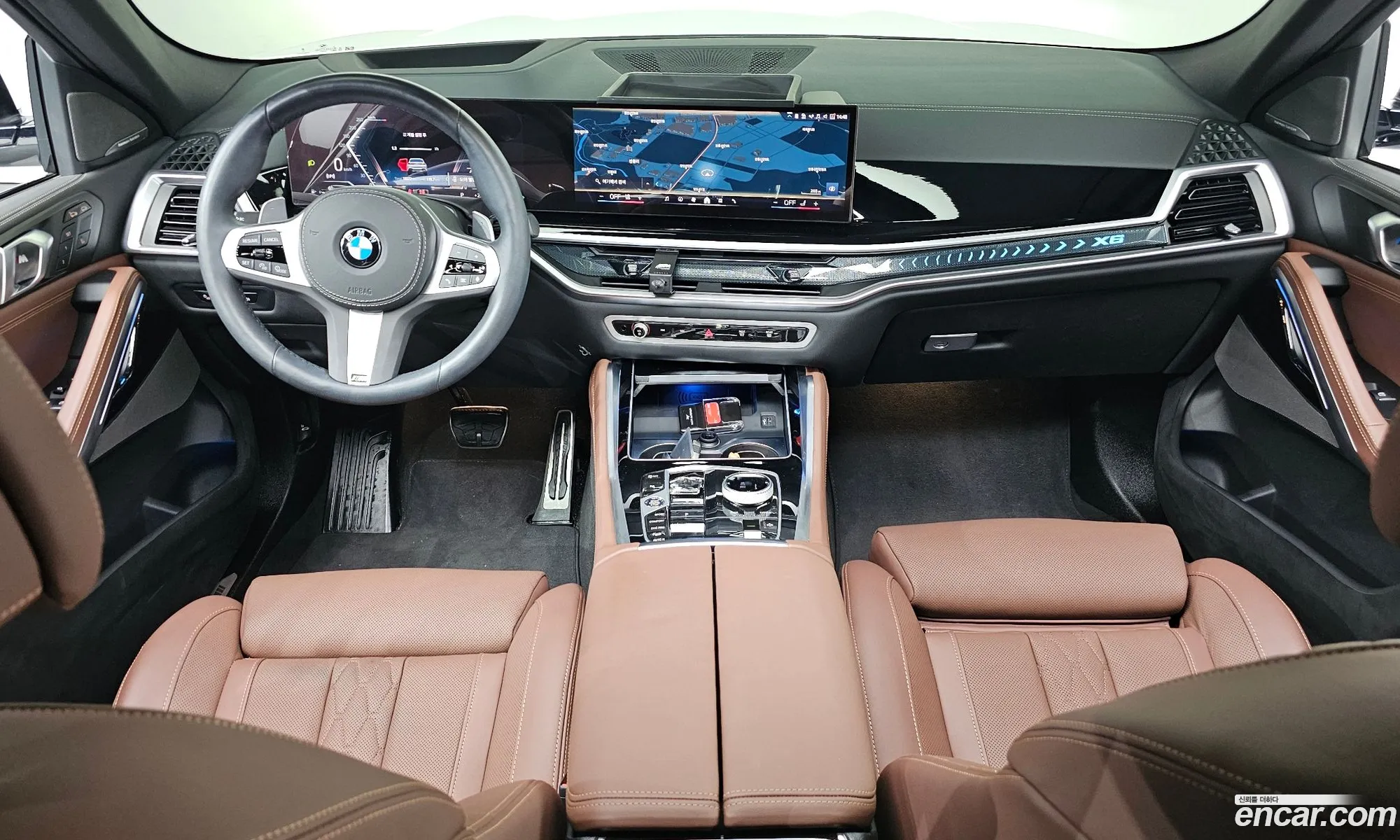 BMW X6 2025 — 32