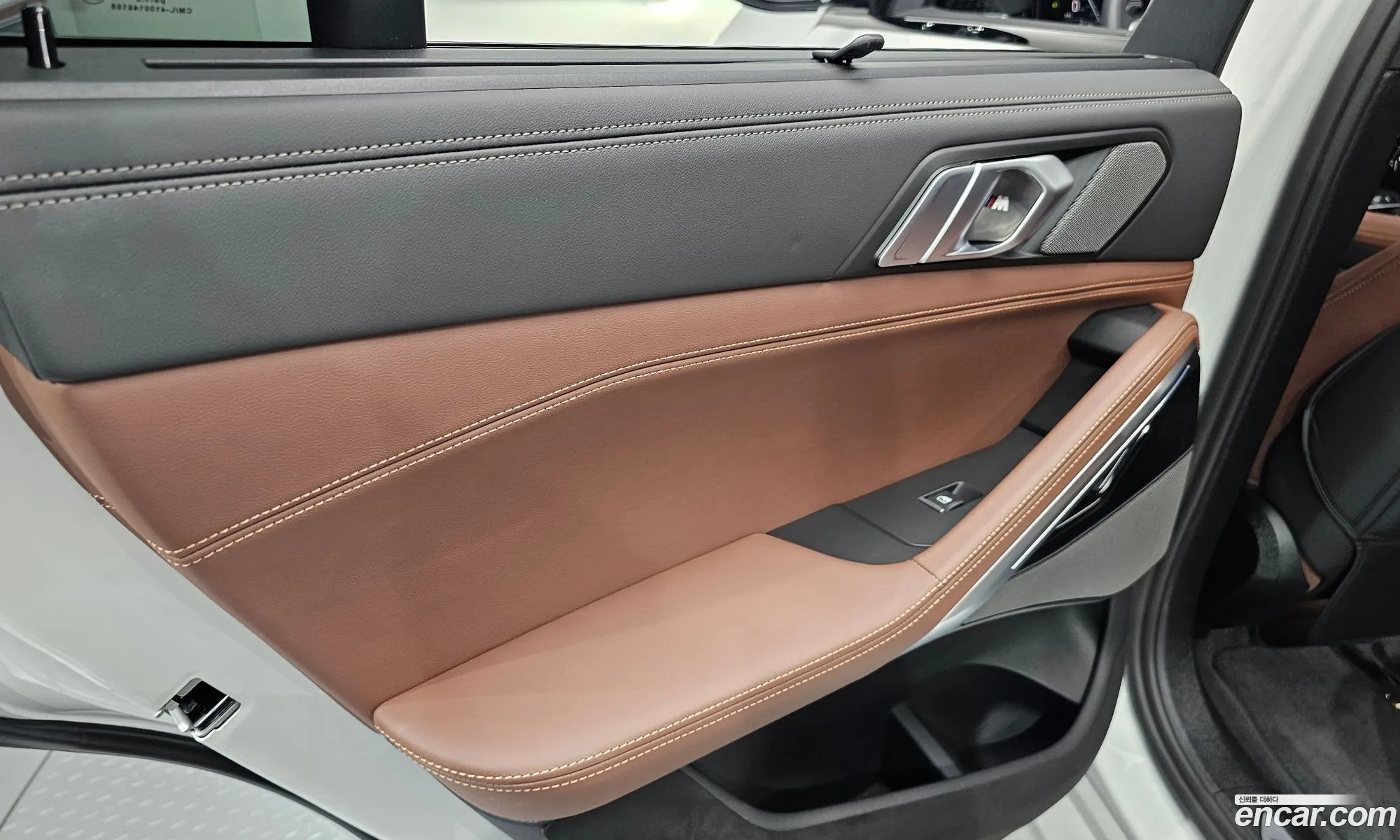 BMW X6 2025 — 12