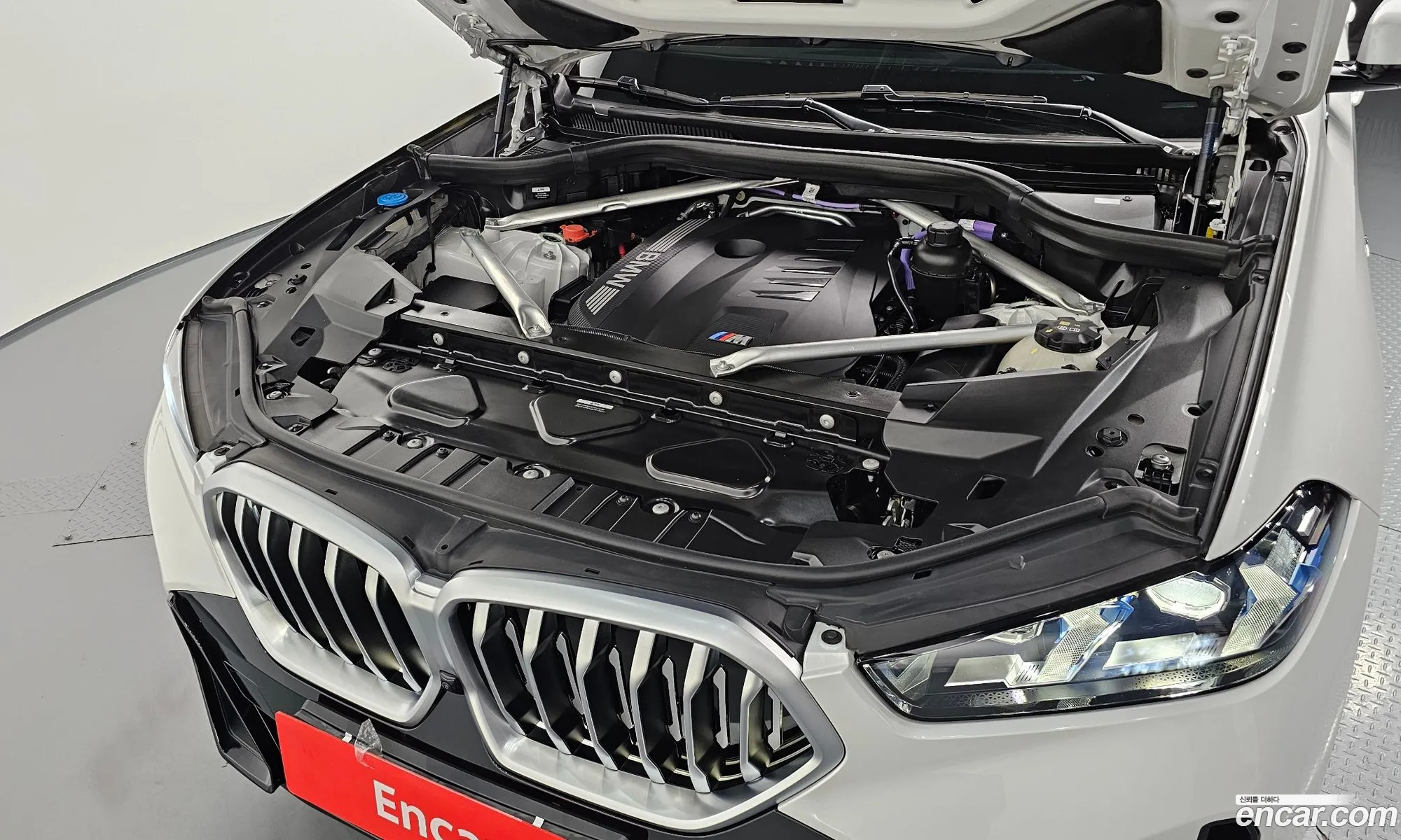 BMW X6 2025 — 11