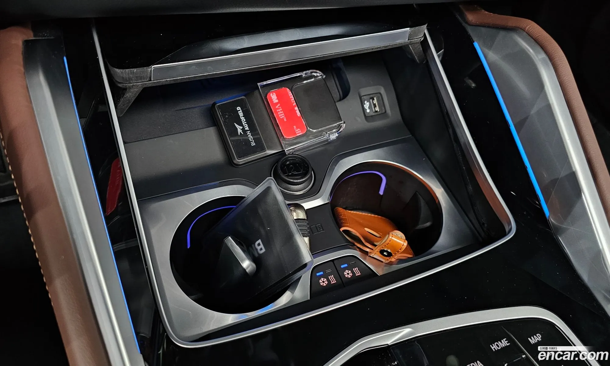 BMW X6 2025 — 36