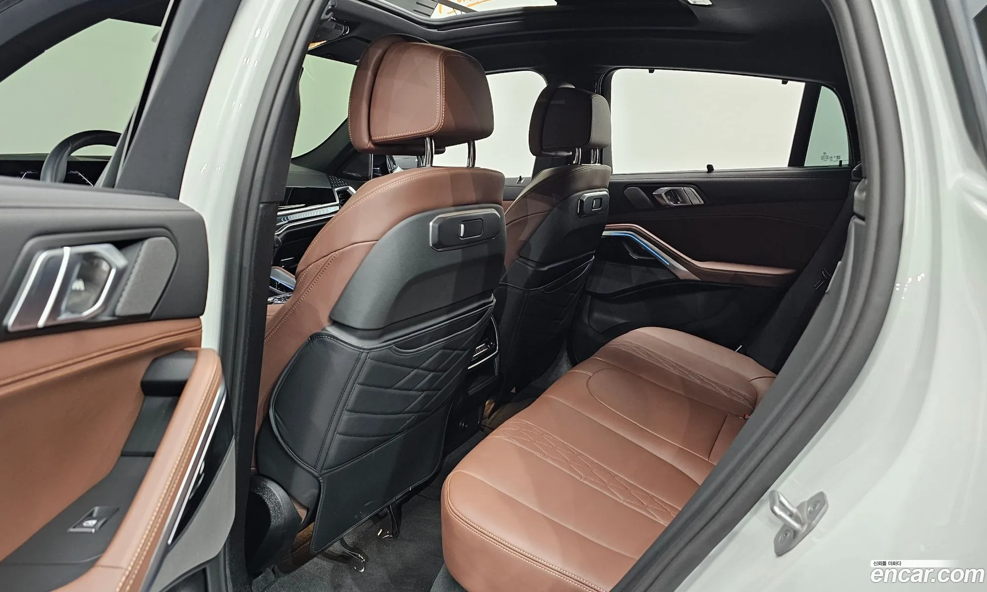 BMW X6 2025 — 7