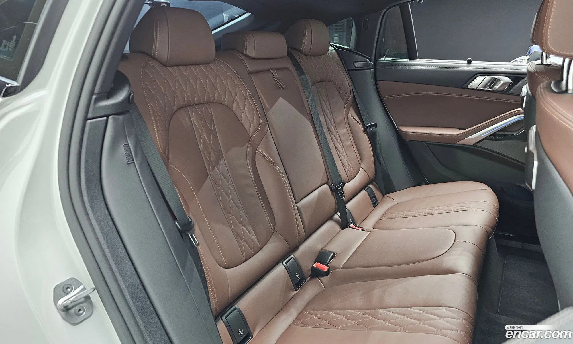 BMW X6 2025 — 29