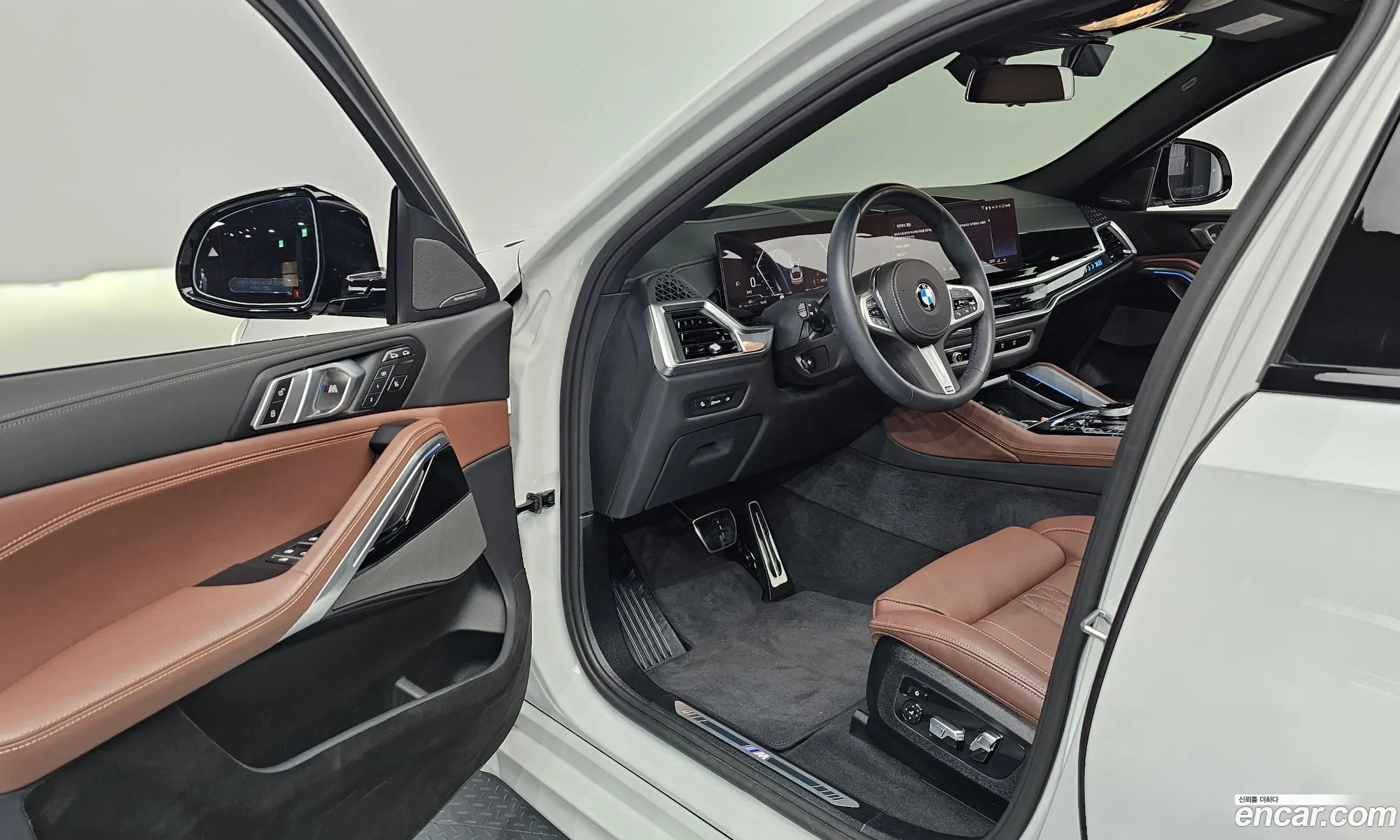 BMW X6 2025 — 25