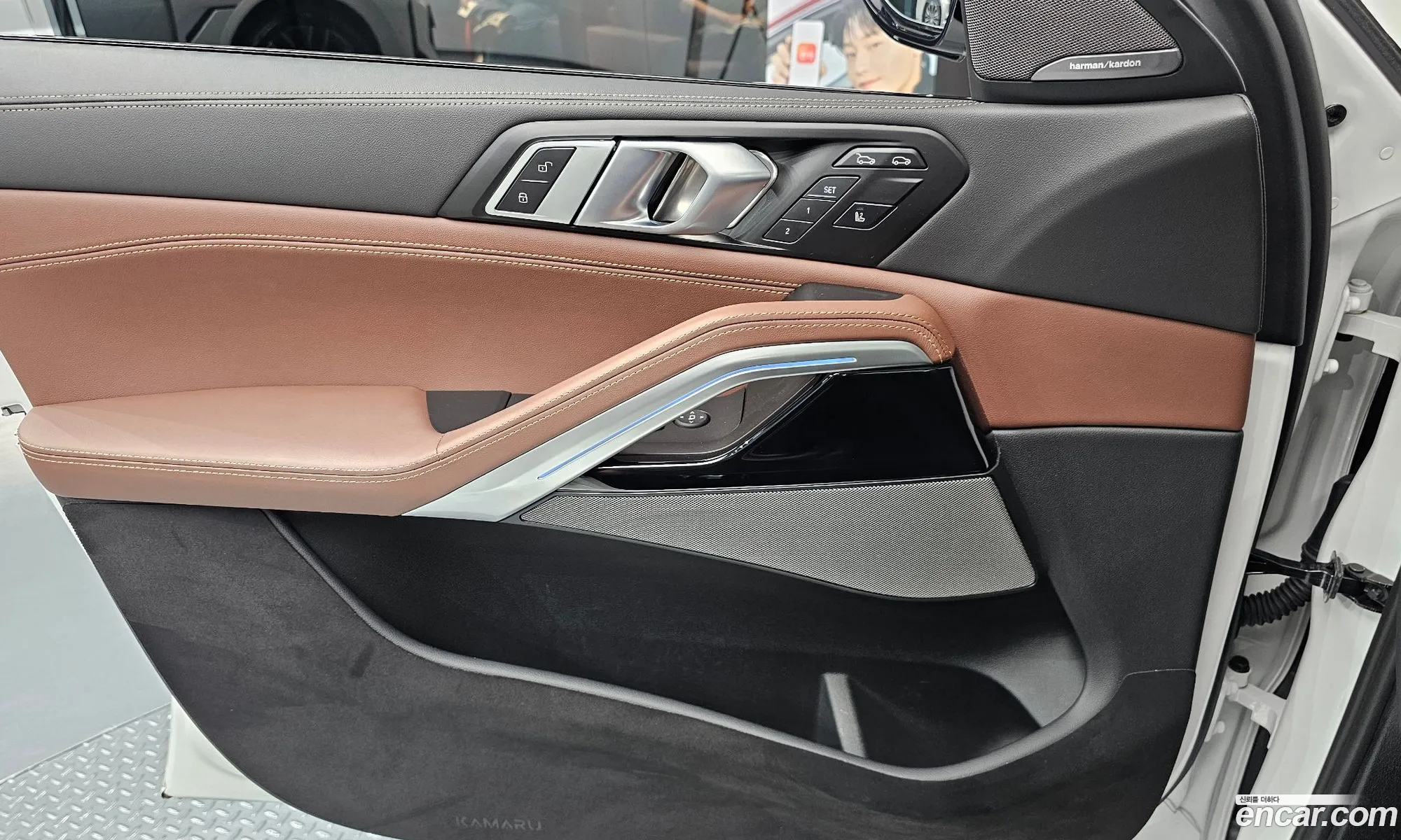 BMW X6 2025 — 31